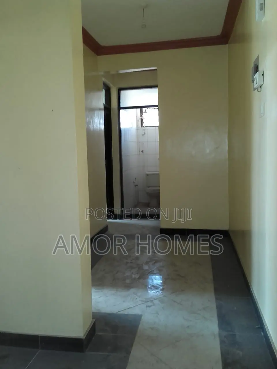 1bdrm Apartment in Mwandoni, Mshomoroni for rent in Mshomoroni