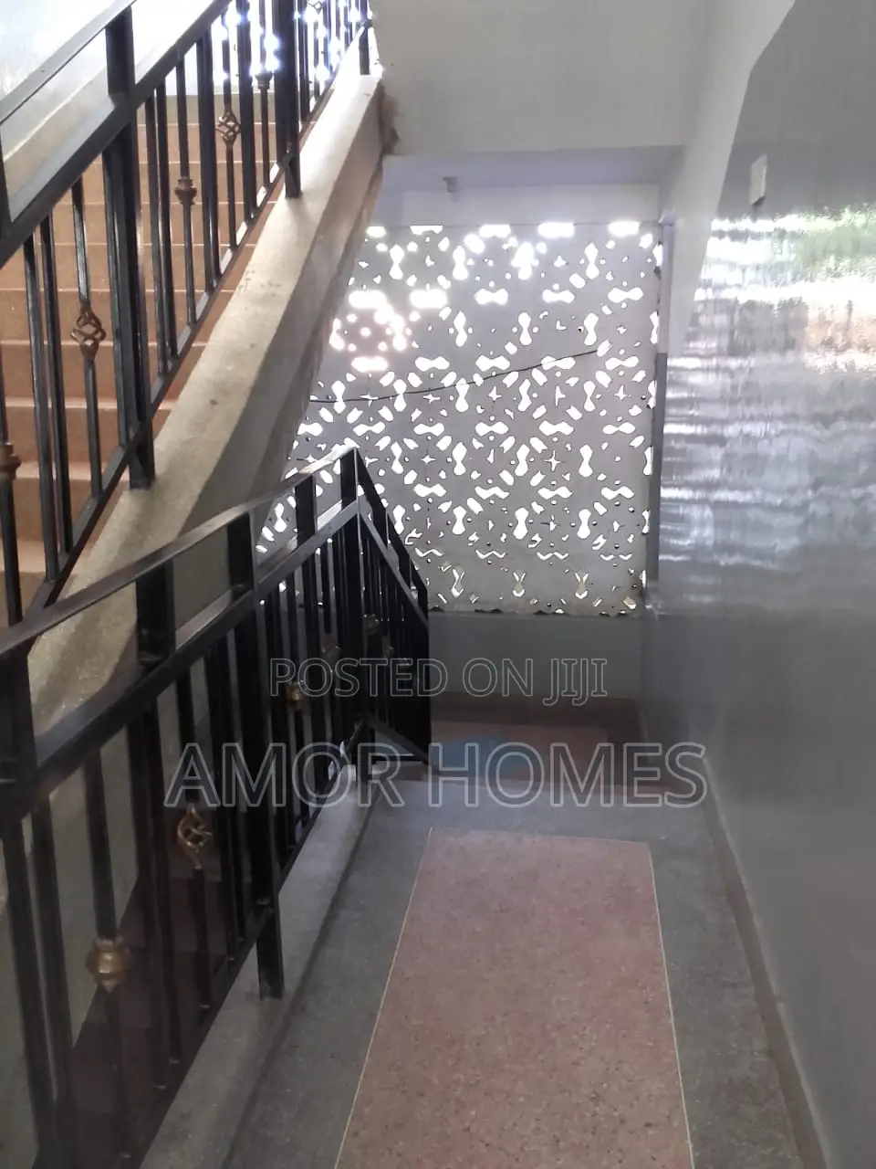 1bdrm Apartment in Mwandoni, Mshomoroni for rent in Mshomoroni
