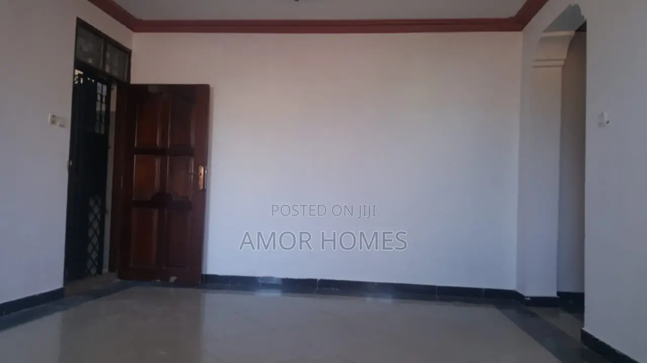 2bdrm Apartment in Mwandoni, Mshomoroni for rent in Mshomoroni
