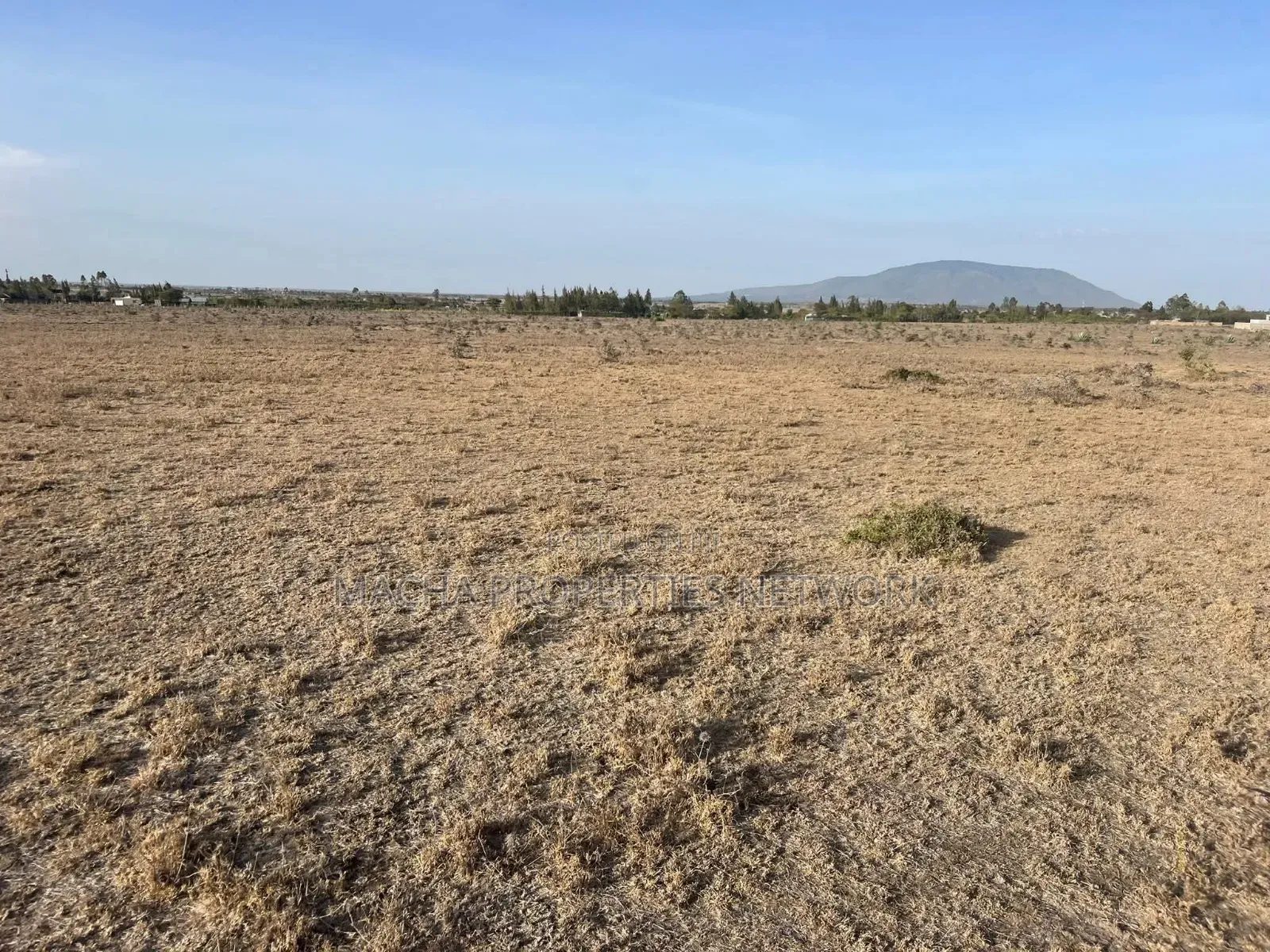 Mavoko -Kinanie Prime 5 Acres in Kinanie