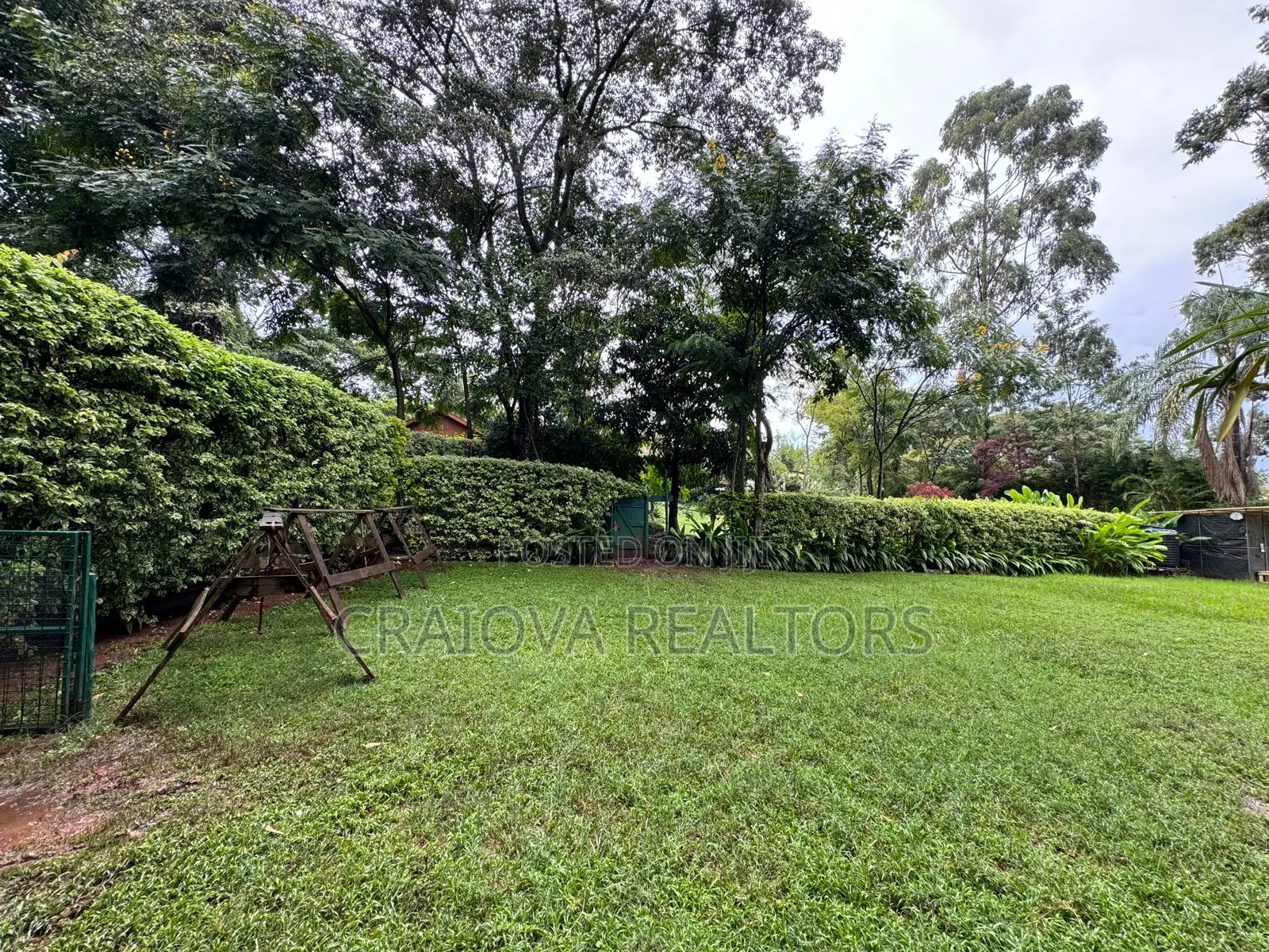Land for Sale in Ridgeways in Ridgeways