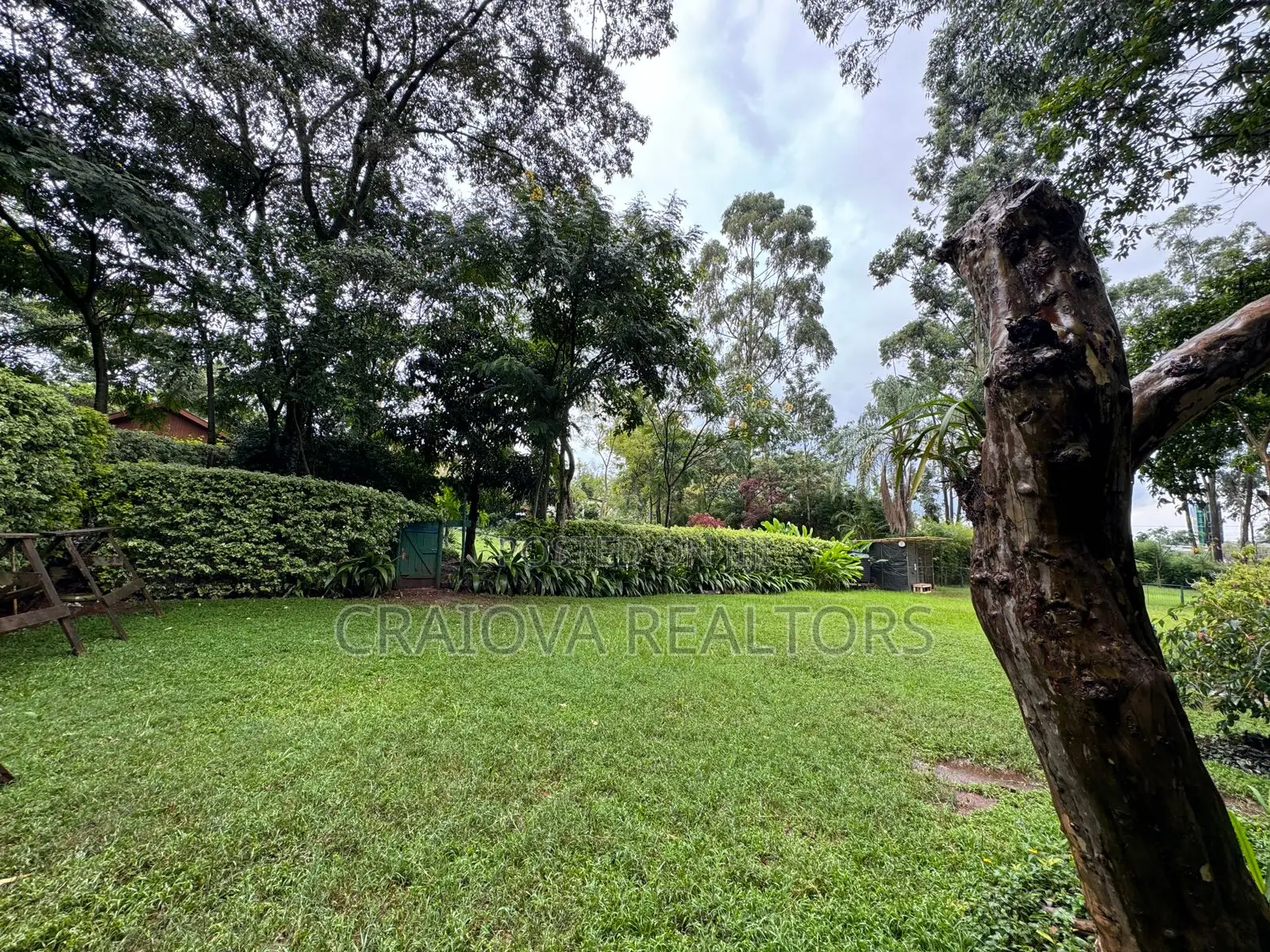 Land for Sale in Ridgeways in Ridgeways