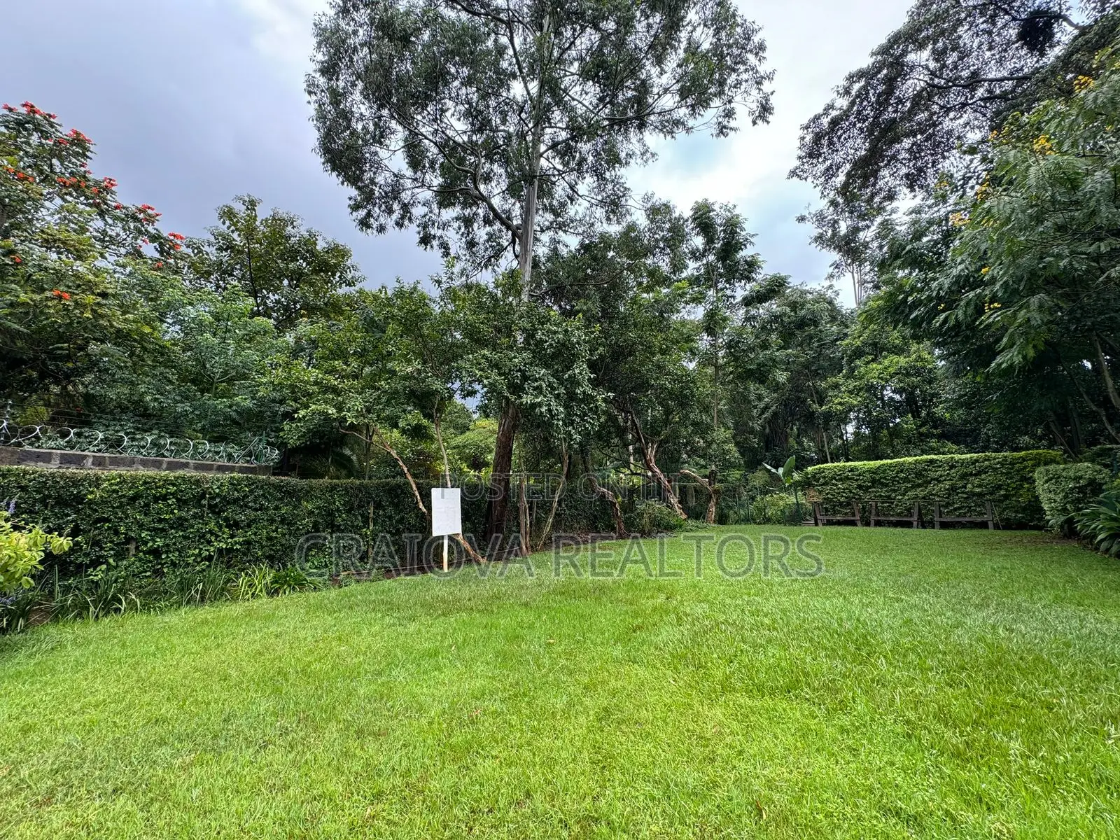 Land for Sale in Ridgeways in Ridgeways