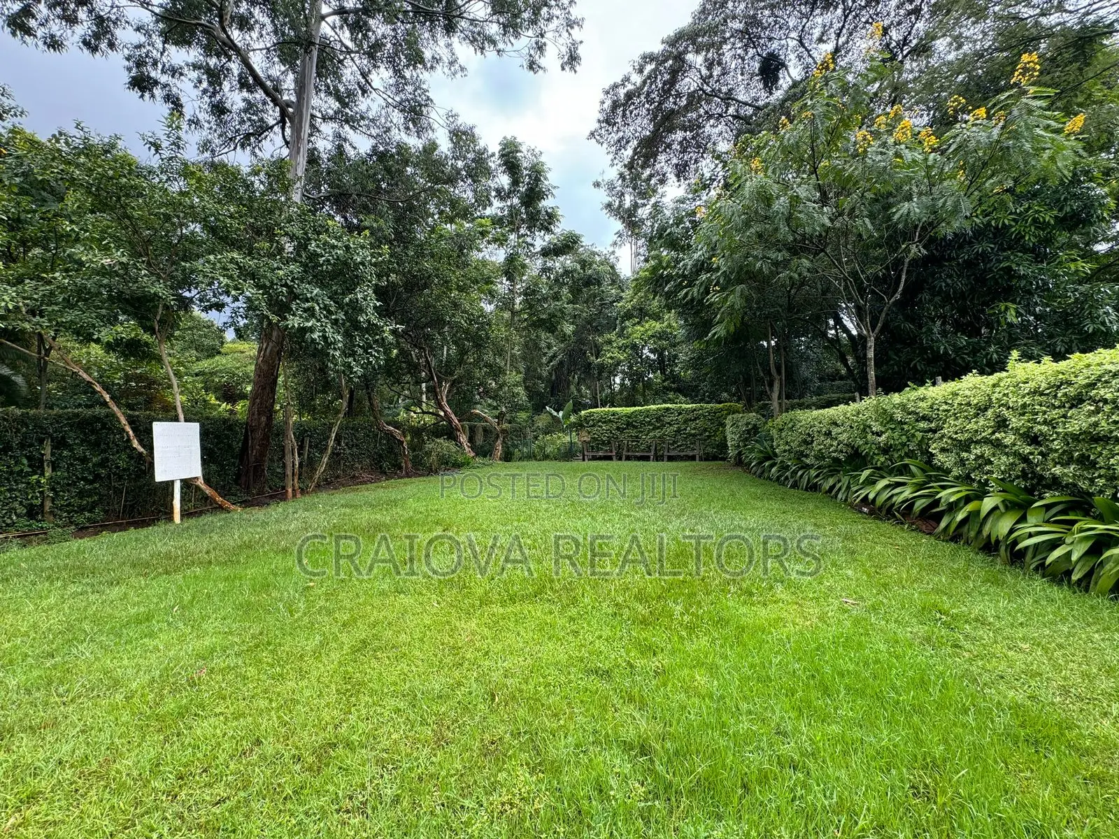 Land for Sale in Ridgeways in Ridgeways