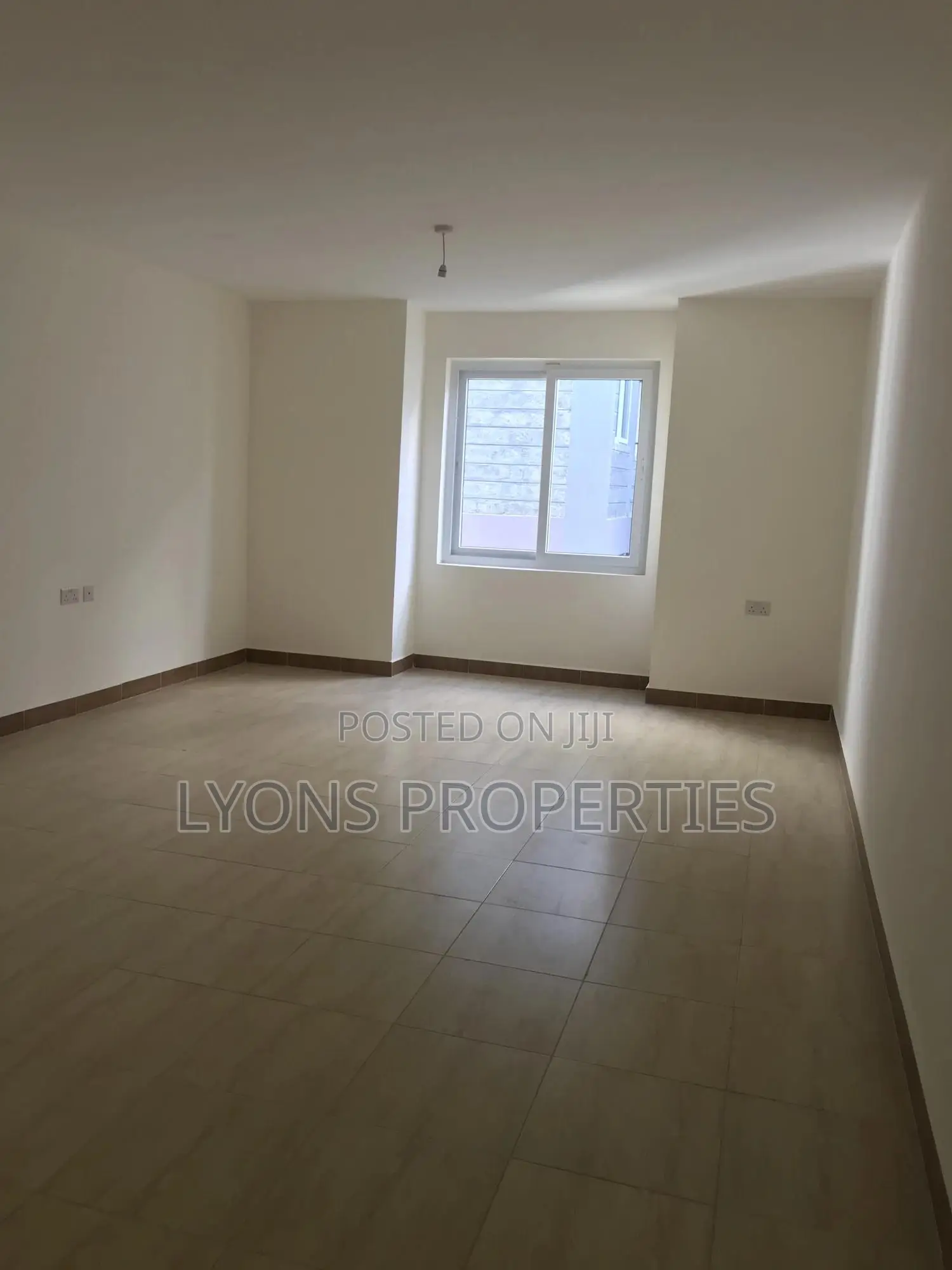 2bdrm Apartment in Tumaini, Maasai Lodge for rent in Maasai Lodge