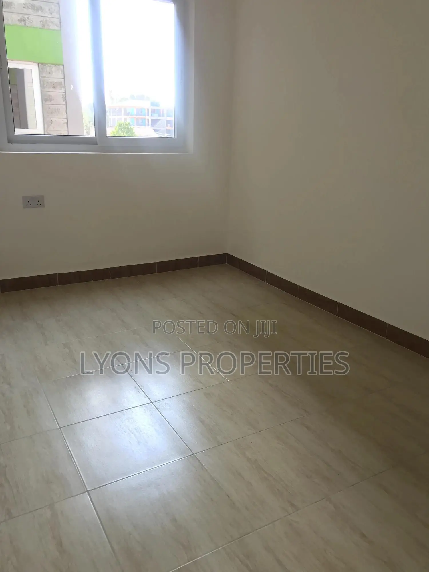 2bdrm Apartment in Tumaini, Maasai Lodge for rent in Maasai Lodge