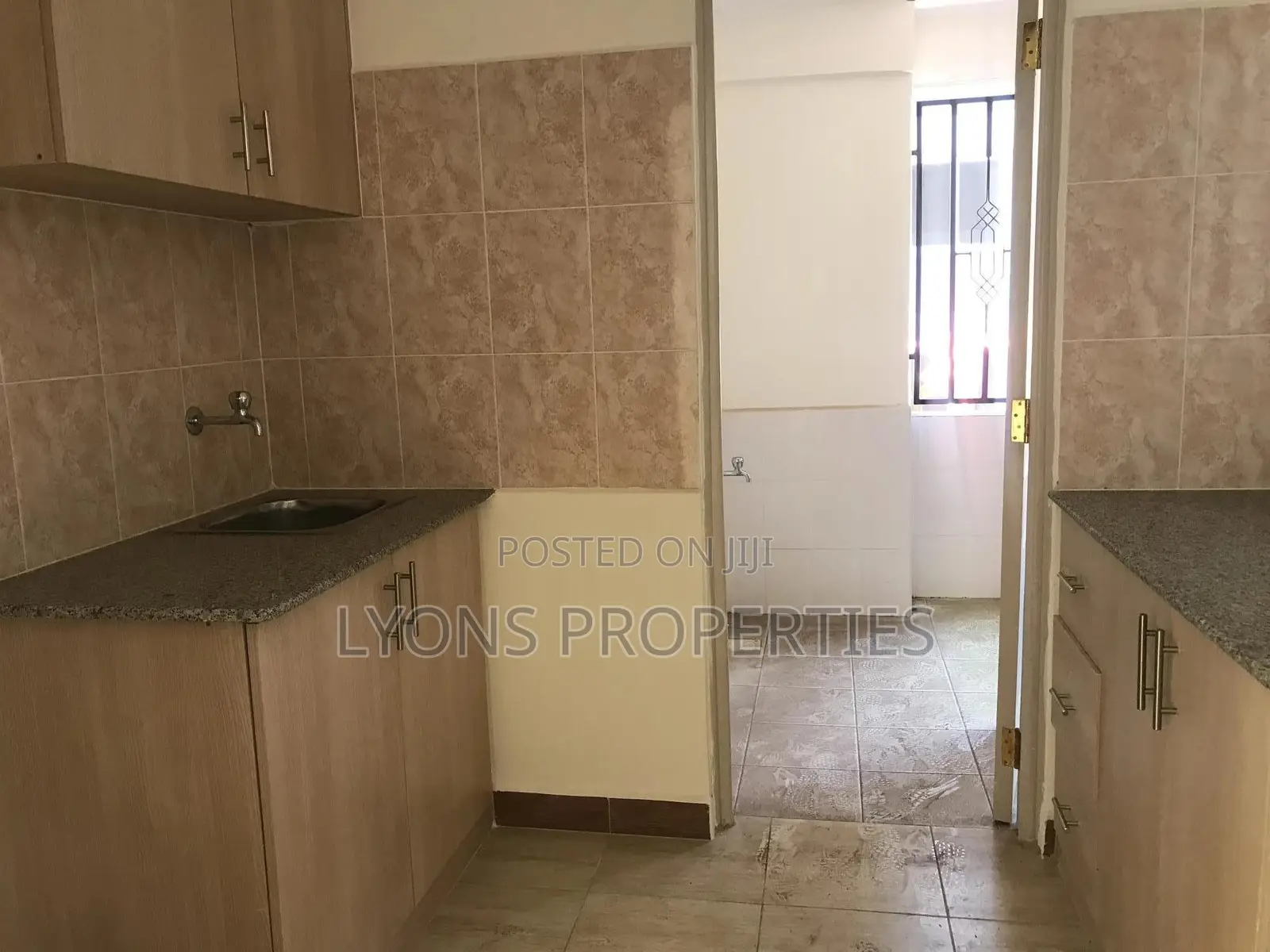 2bdrm Apartment in Tumaini, Maasai Lodge for rent in Maasai Lodge
