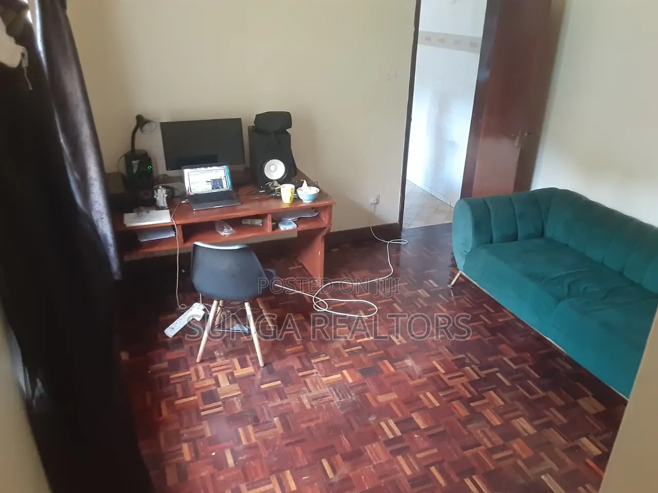 4bdrm Mansion in Nyari Central for sale in Nyari