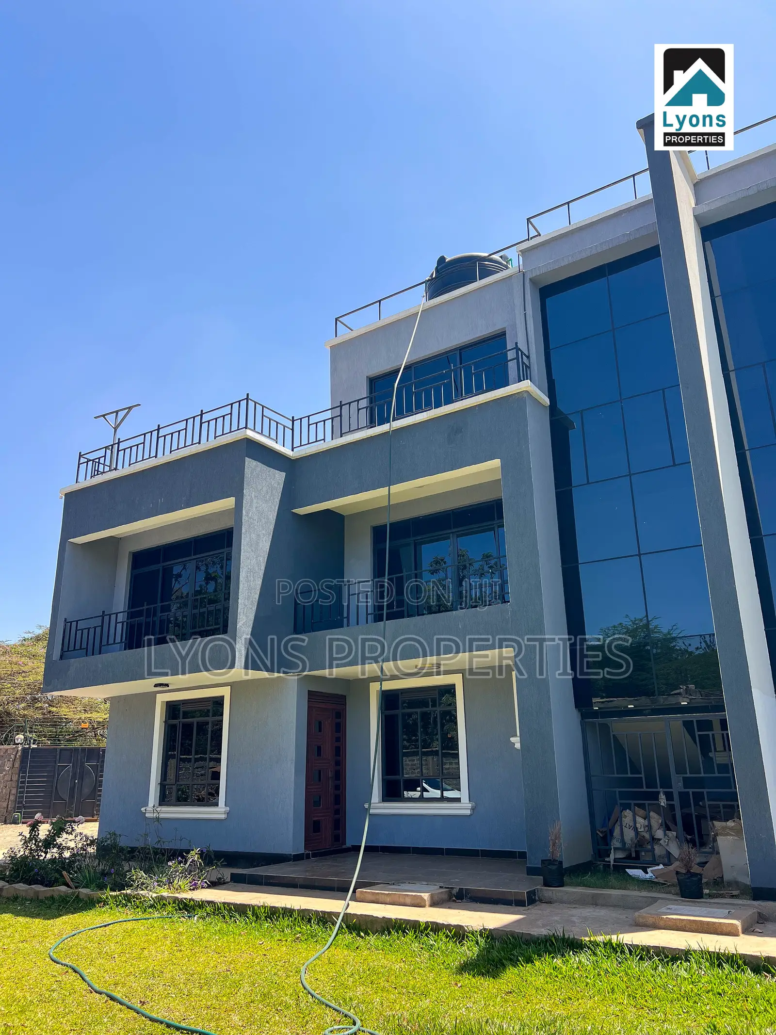 5bdrm Maisonette in Nairobi South for rent in Nairobi South