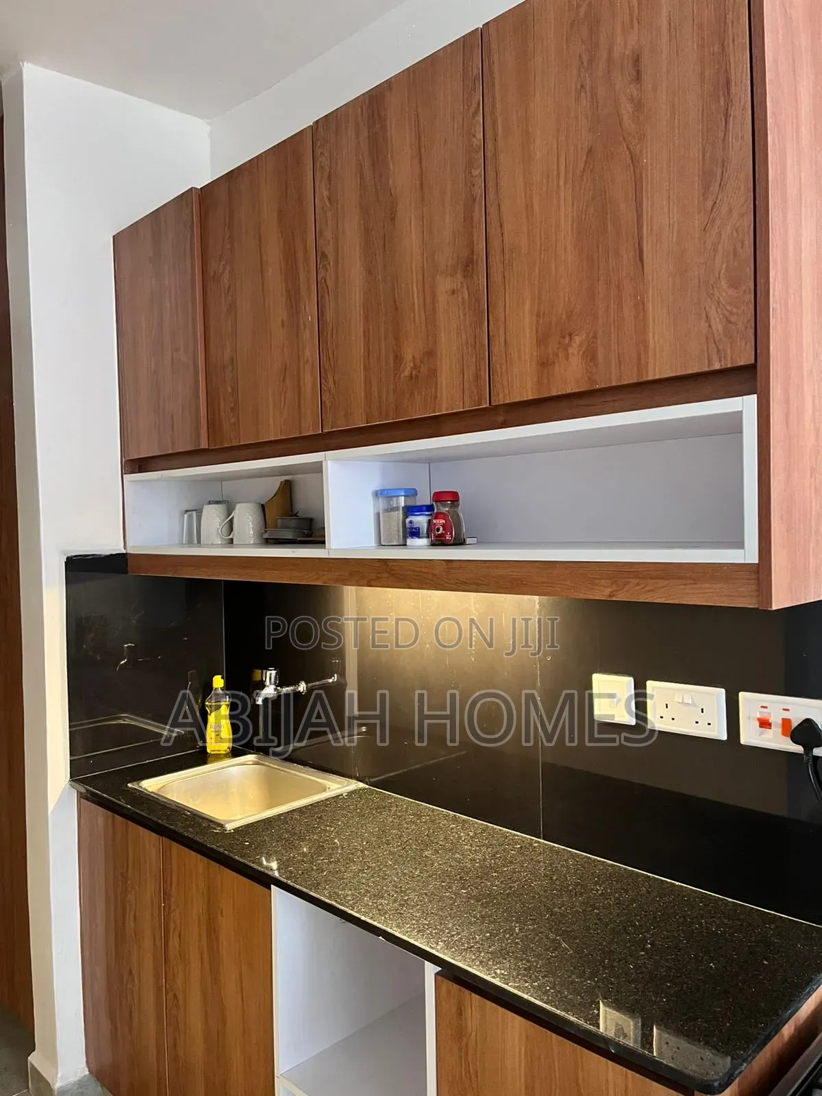 Studio Apartment Airbnb Roysambu in Roysambu