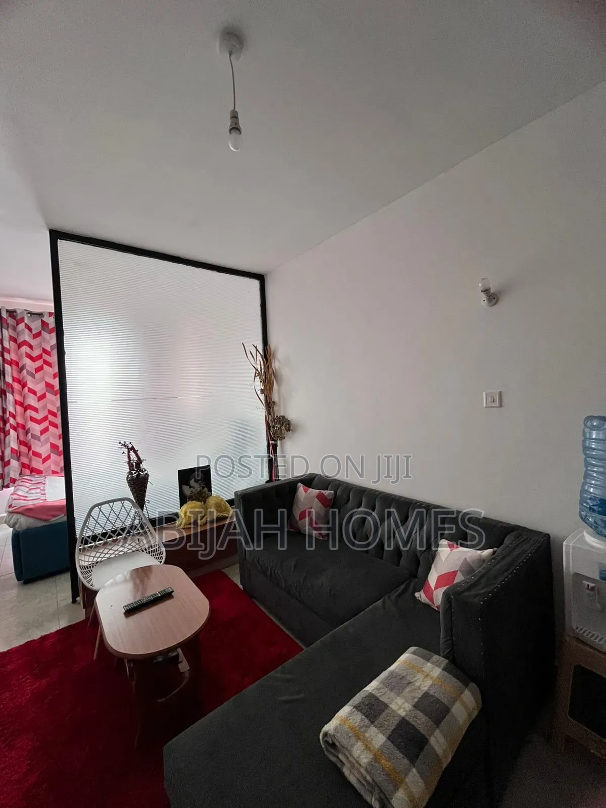 Studio Apartment Airbnb Roysambu in Roysambu