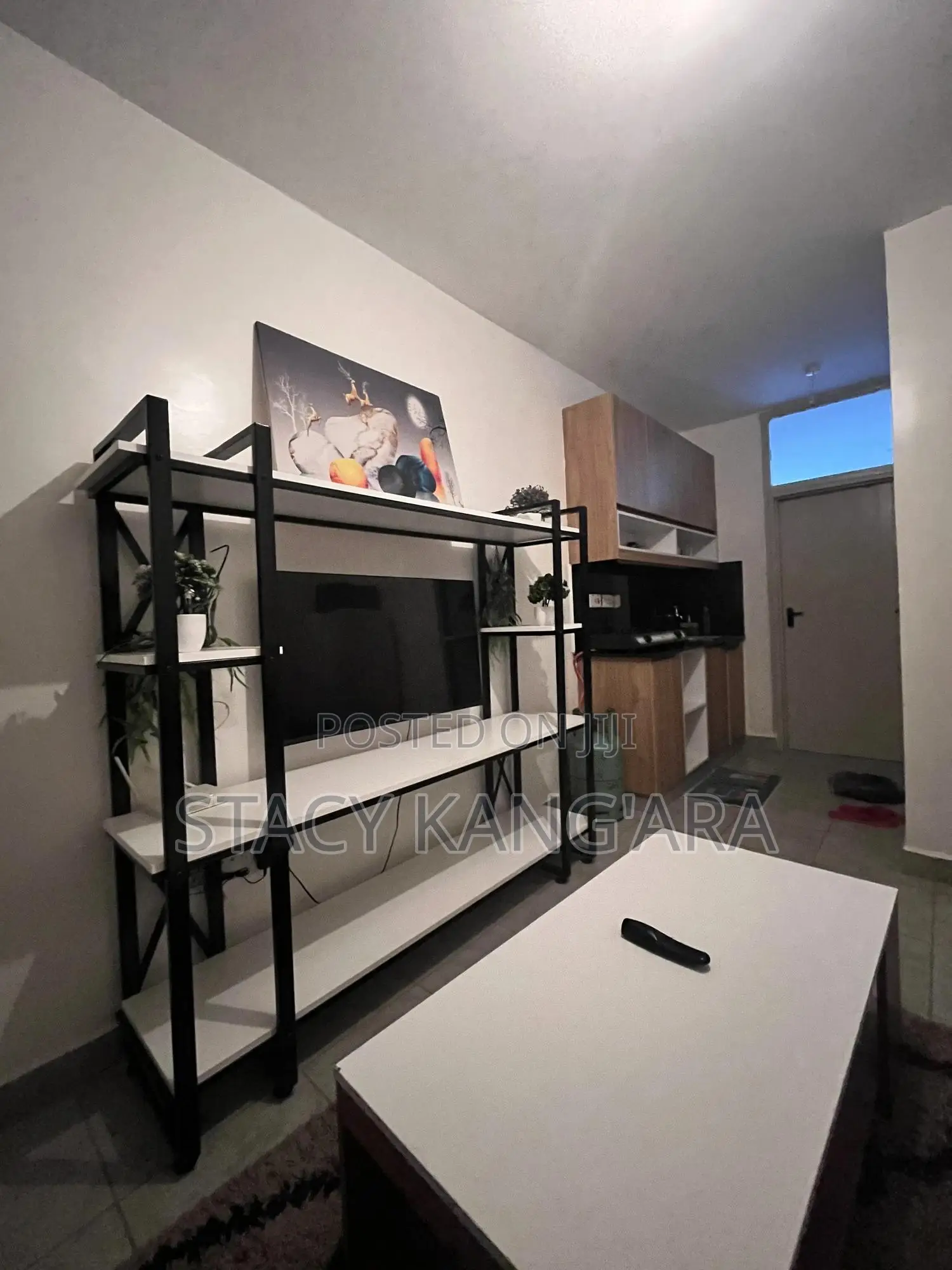 1 Bedroom Apartment, Tsavo Roysambu in Roysambu