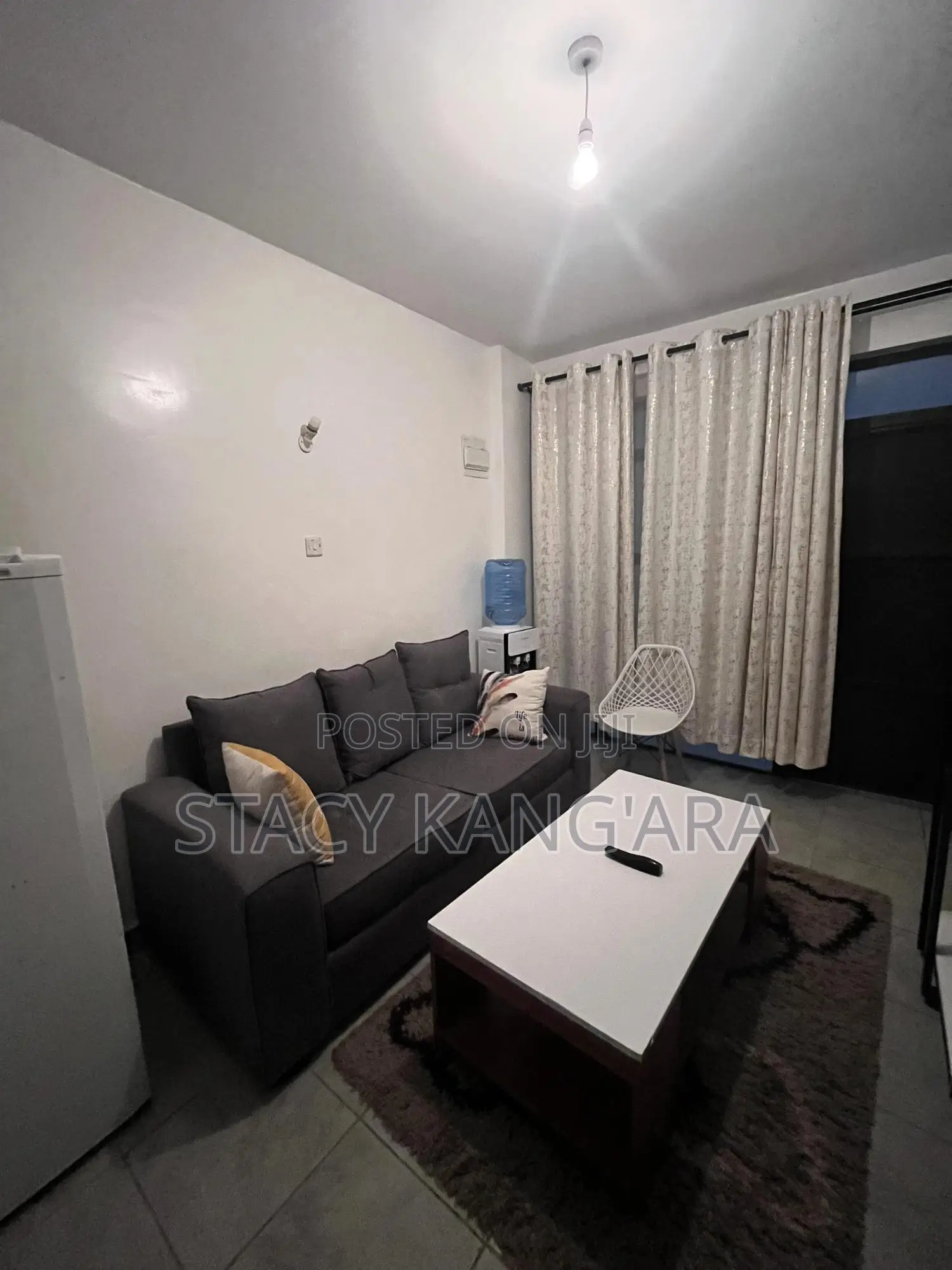 1 Bedroom Apartment, Tsavo Roysambu in Roysambu