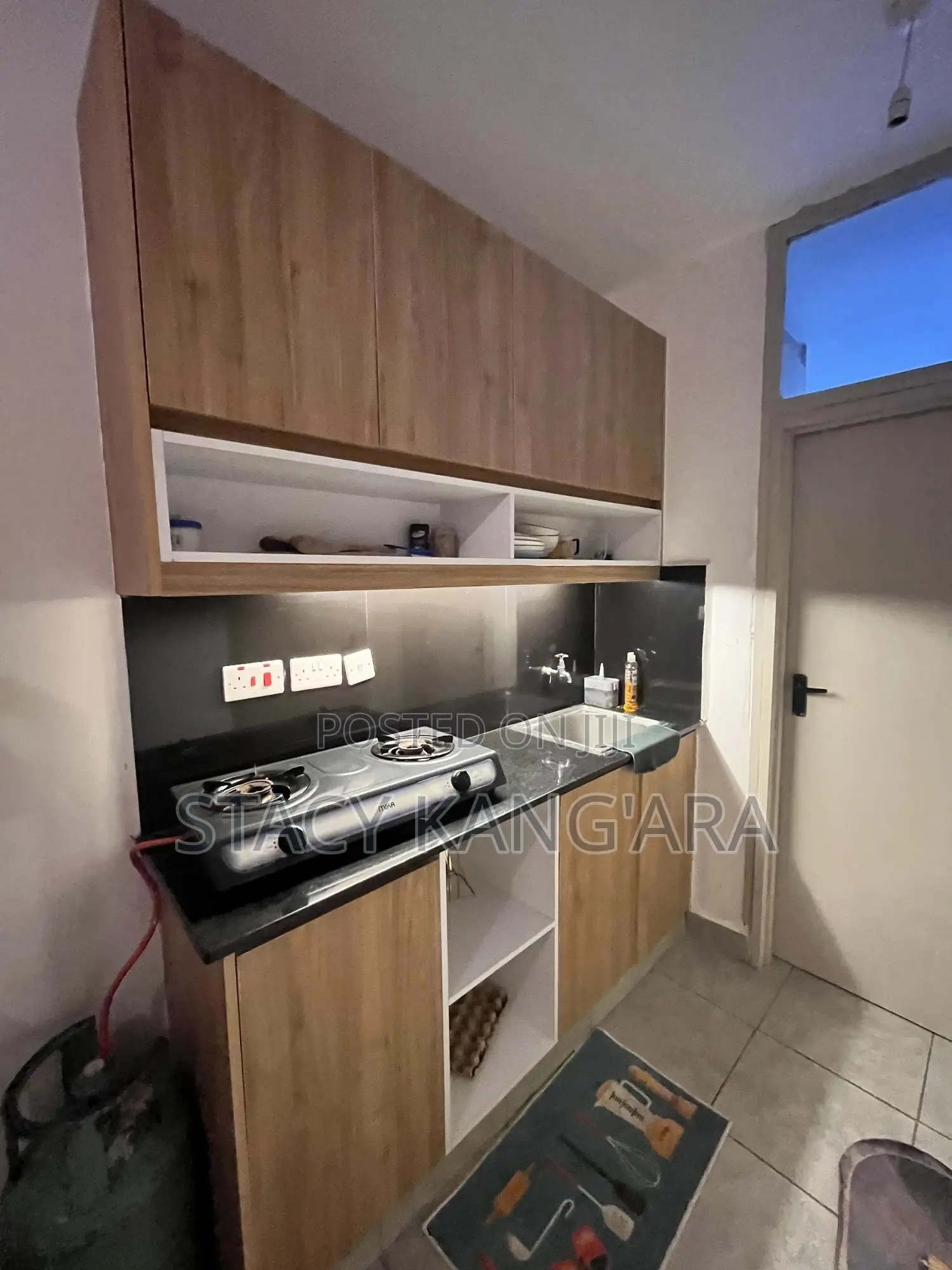 1 Bedroom Apartment, Tsavo Roysambu in Roysambu