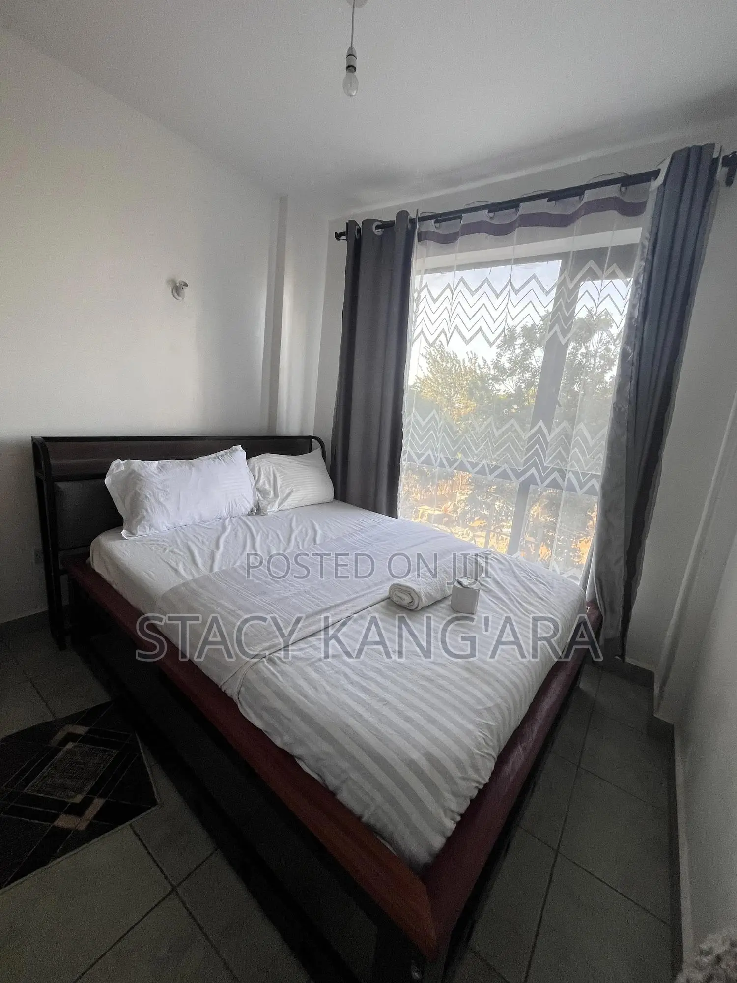 1 Bedroom Apartment, Tsavo Roysambu in Roysambu
