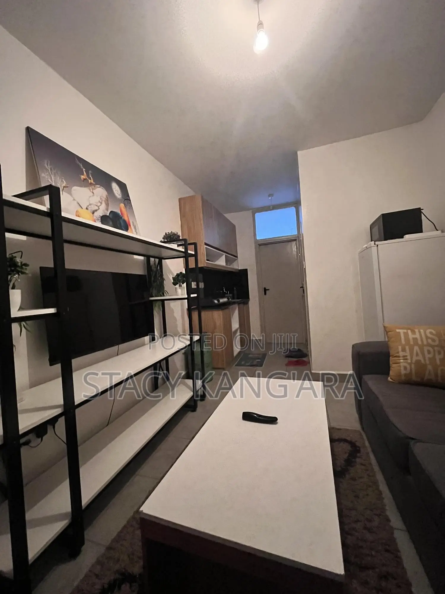 1 Bedroom Apartment, Tsavo Roysambu in Roysambu