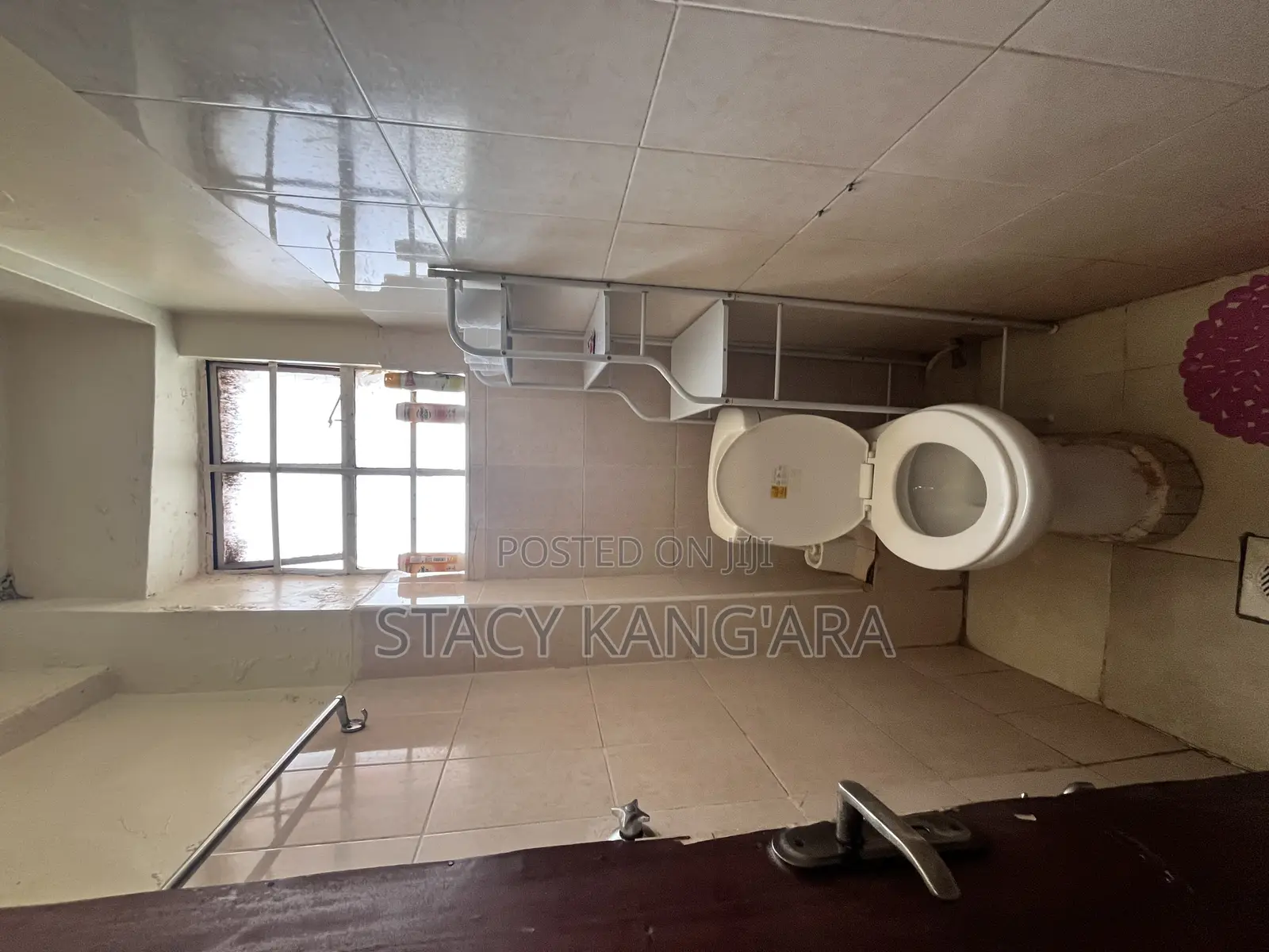 TRM Drive ,One Bedroom Airbnb in Roysambu
