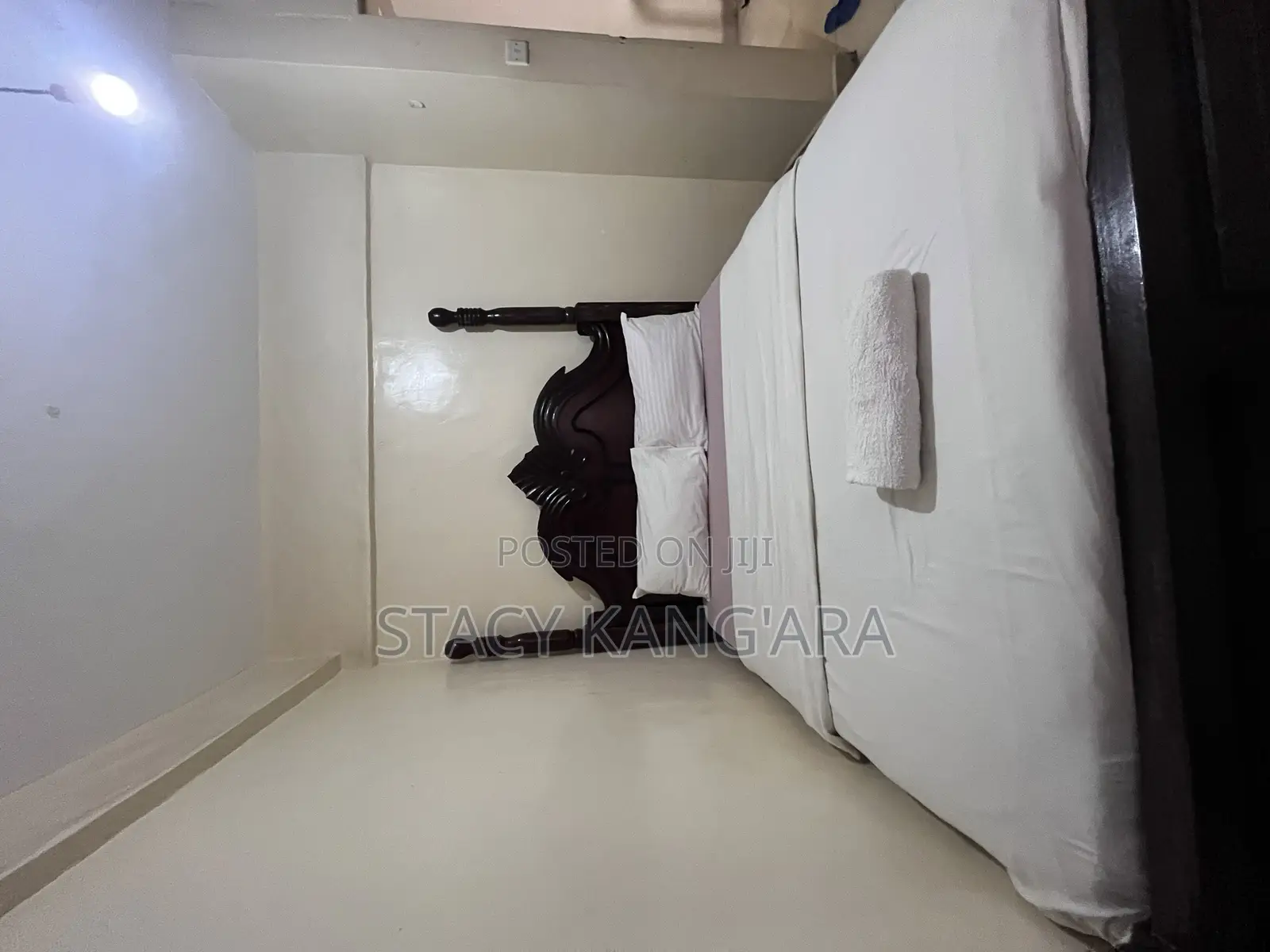 TRM Drive ,One Bedroom Airbnb in Roysambu