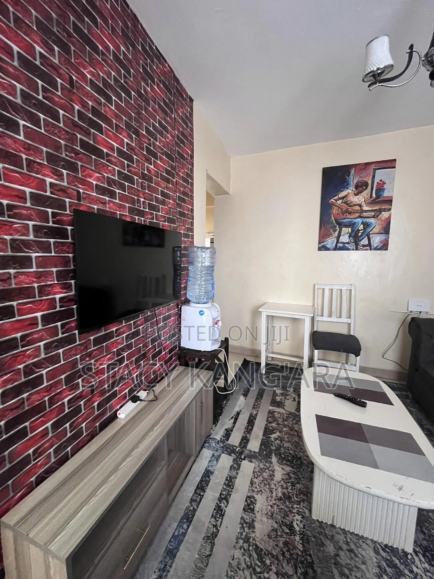 TRM Drive ,One Bedroom Airbnb in Roysambu