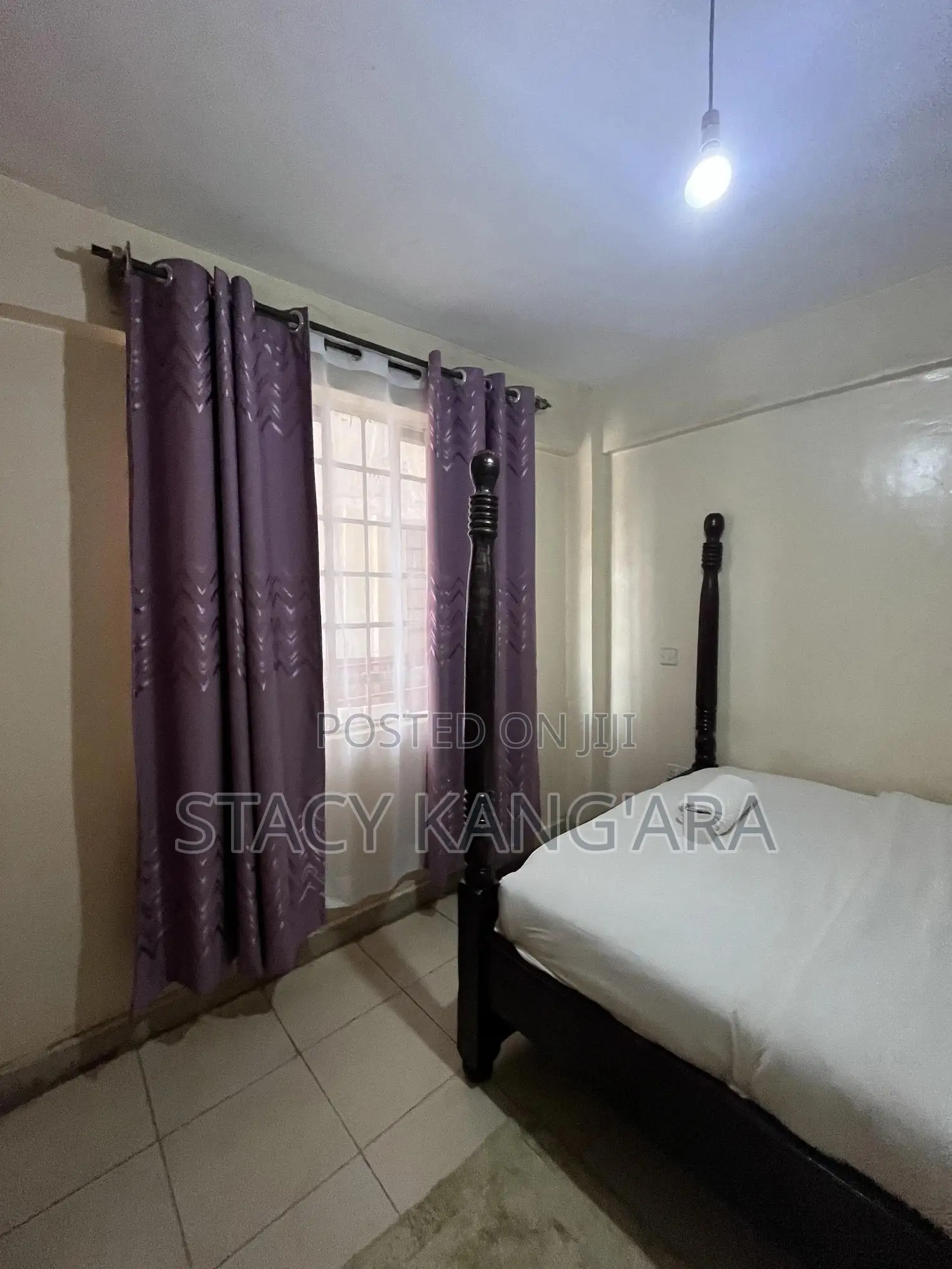 TRM Drive ,One Bedroom Airbnb in Roysambu