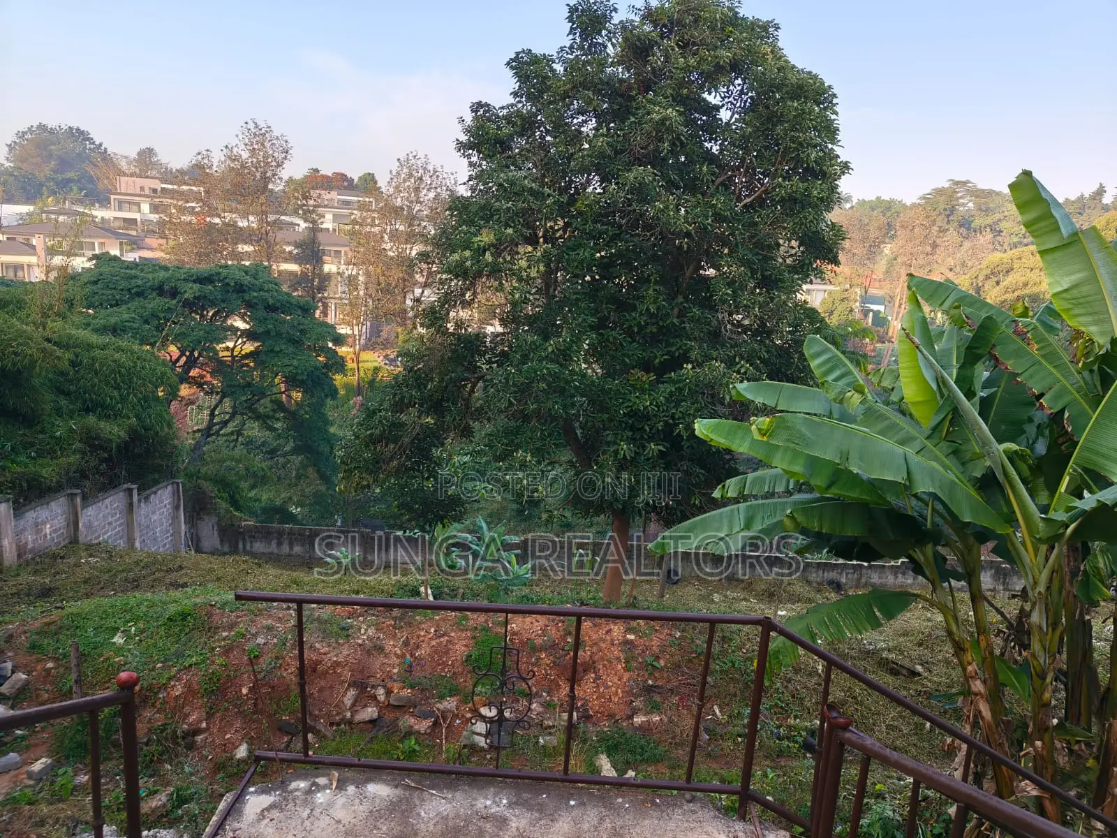 Land for Sale in Old Kitisuru in Spring Valley