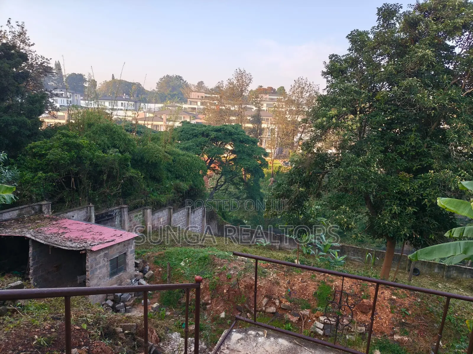 Land for Sale in Old Kitisuru in Spring Valley