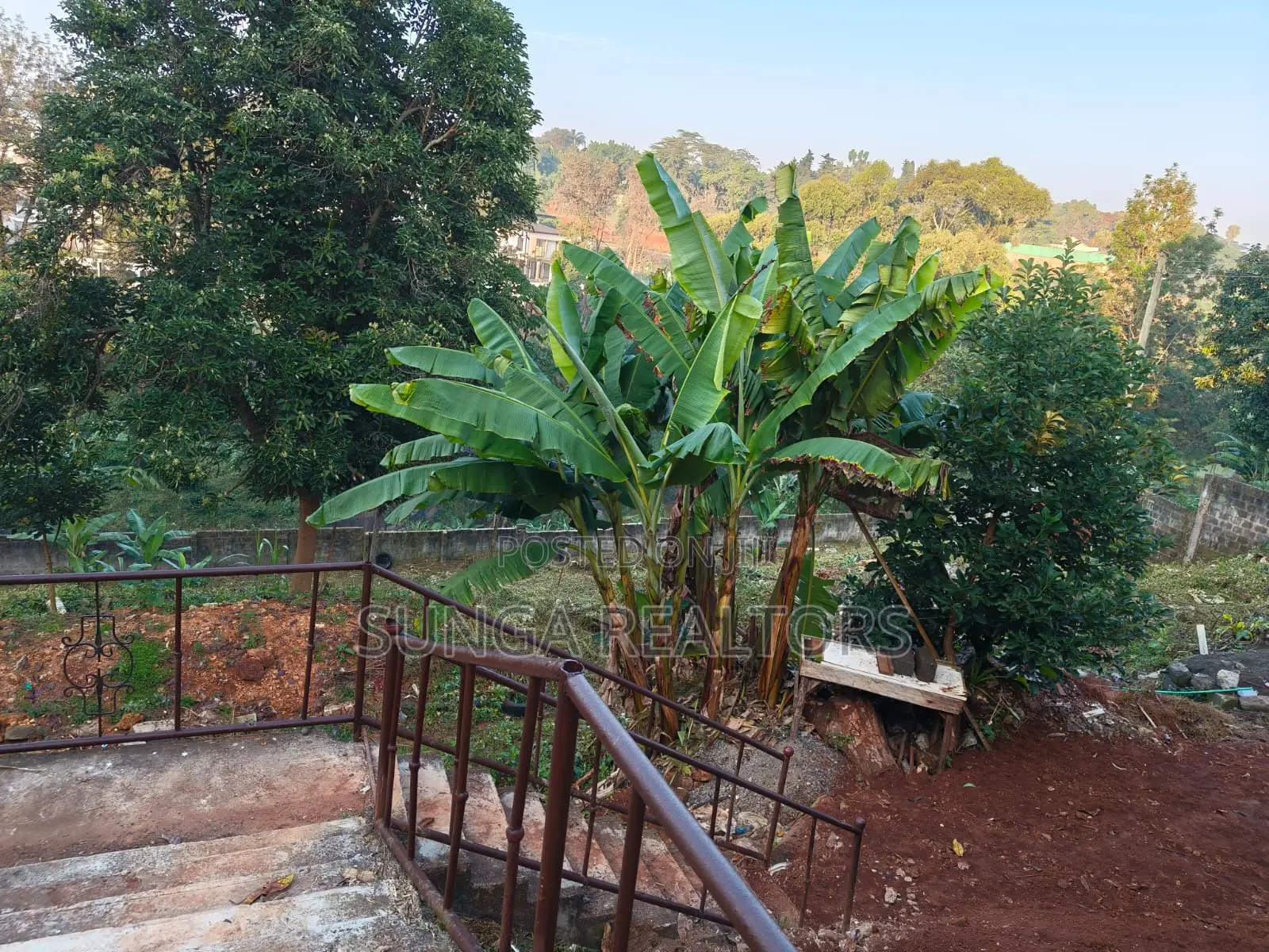Land for Sale in Old Kitisuru in Spring Valley