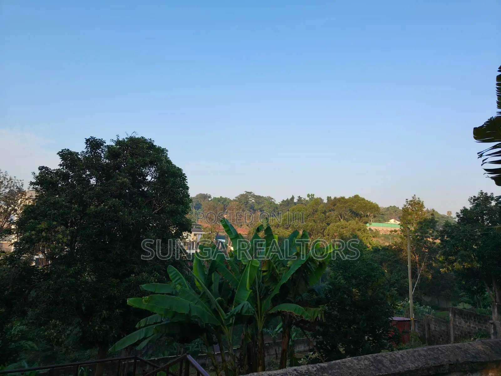 Land for Sale in Old Kitisuru in Spring Valley