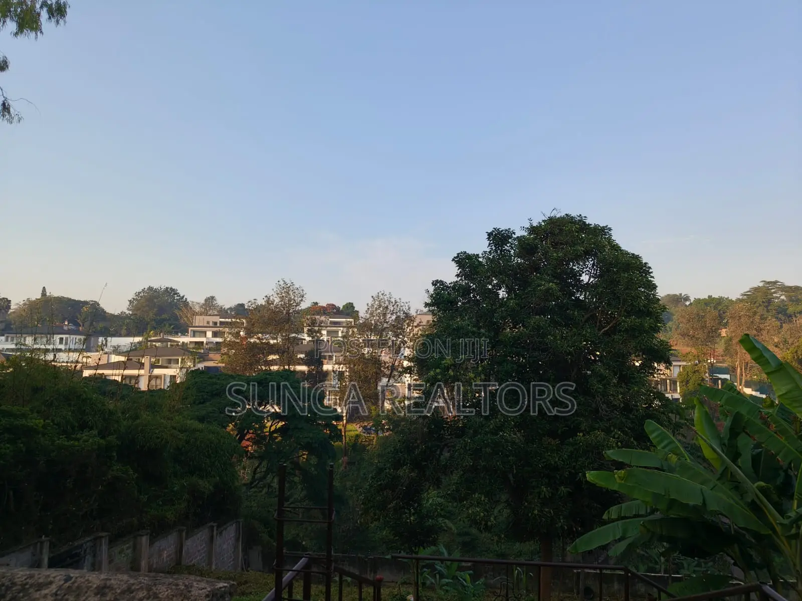 Land for Sale in Old Kitisuru in Spring Valley