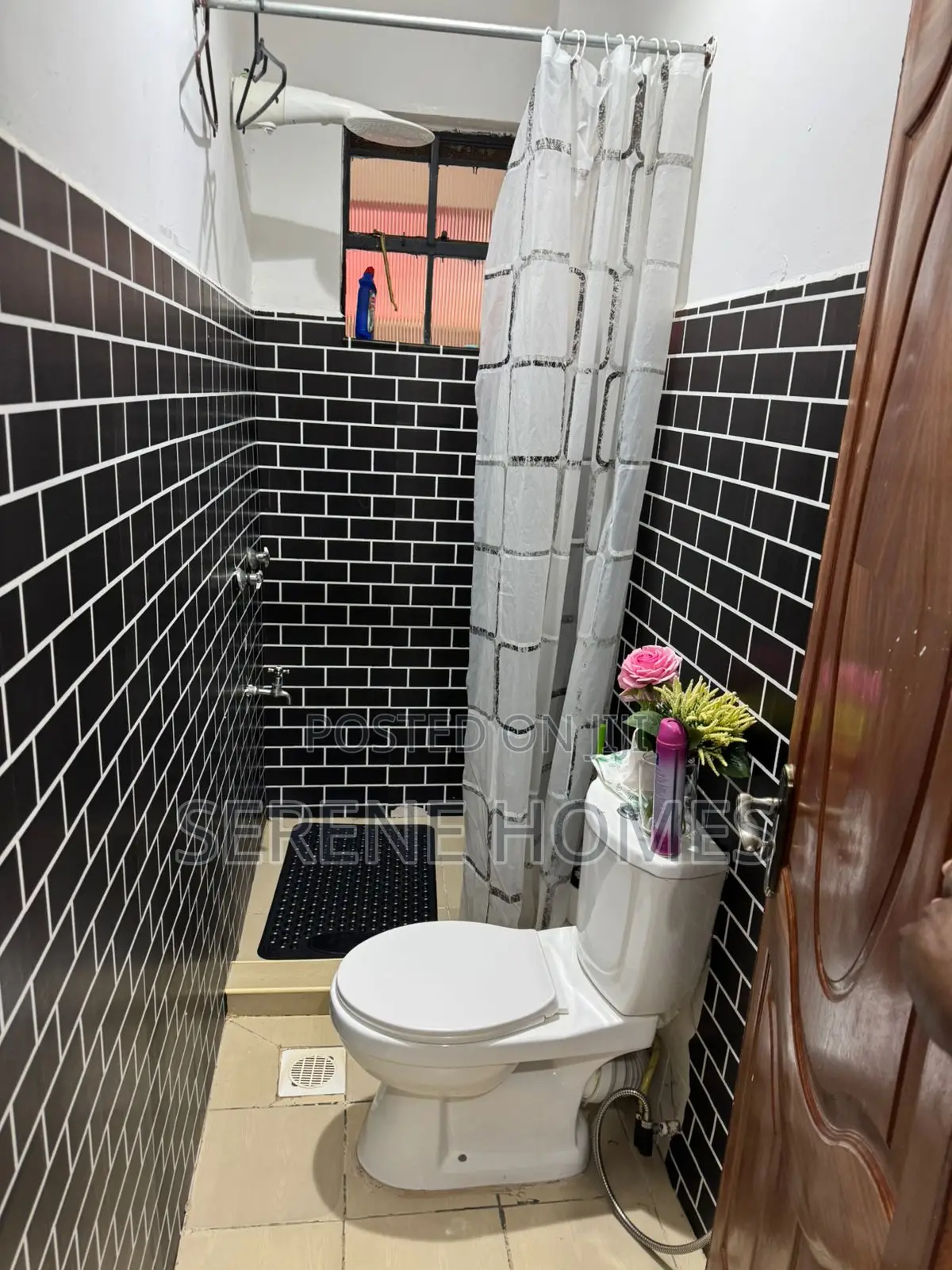 Furnished 1bdrm Apartment in Kitisuru for rent in Kitisuru
