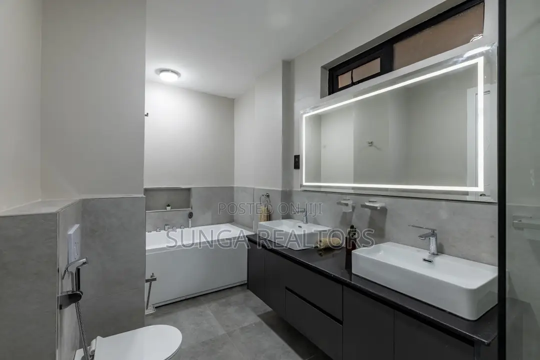 2bdrm Apartment in General Mathenge, Spring Valley for sale in Spring Valley