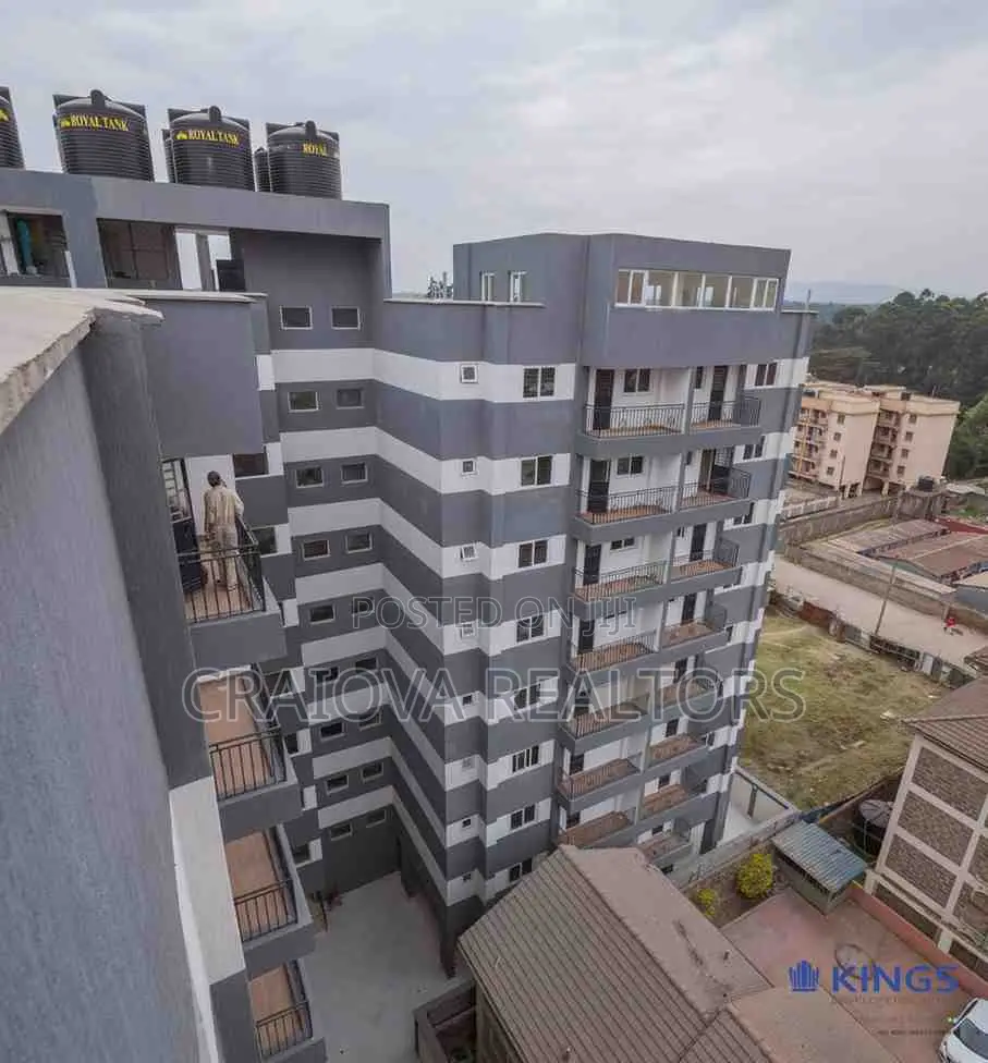 2bdrm Apartment in Racecourse for sale in Racecourse