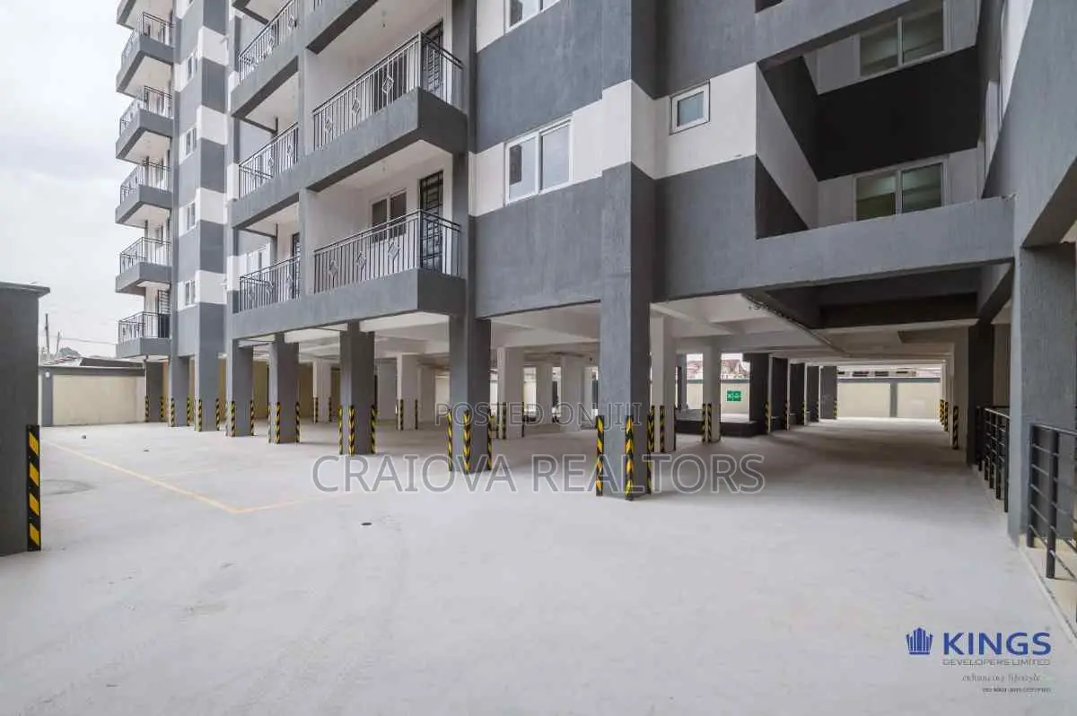 2bdrm Apartment in Racecourse for sale in Racecourse