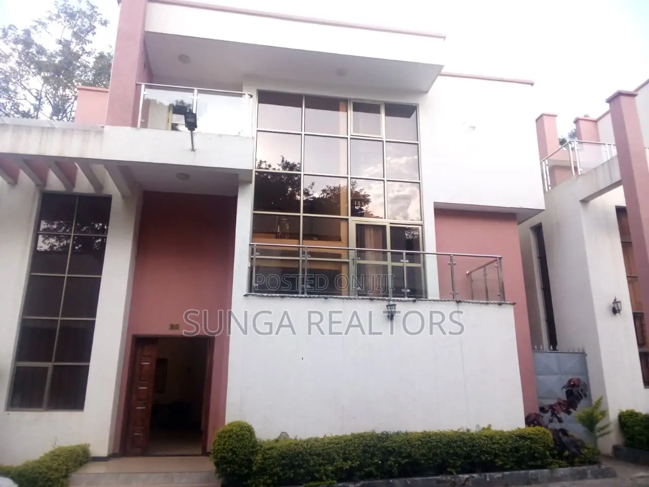 5bdrm House in Chalbi Drive for sale in Riverside Drive