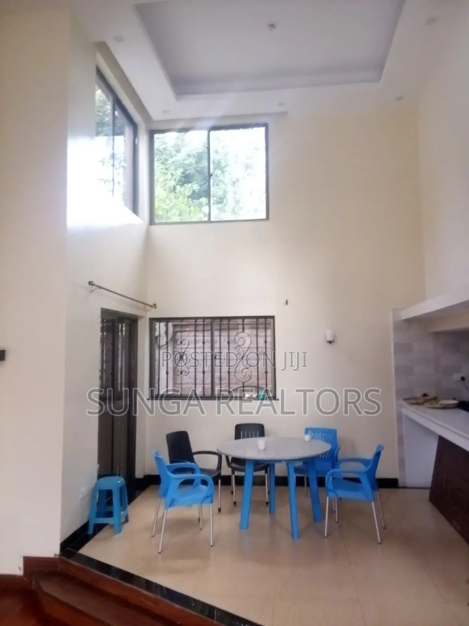 5bdrm House in Chalbi Drive for sale in Riverside Drive