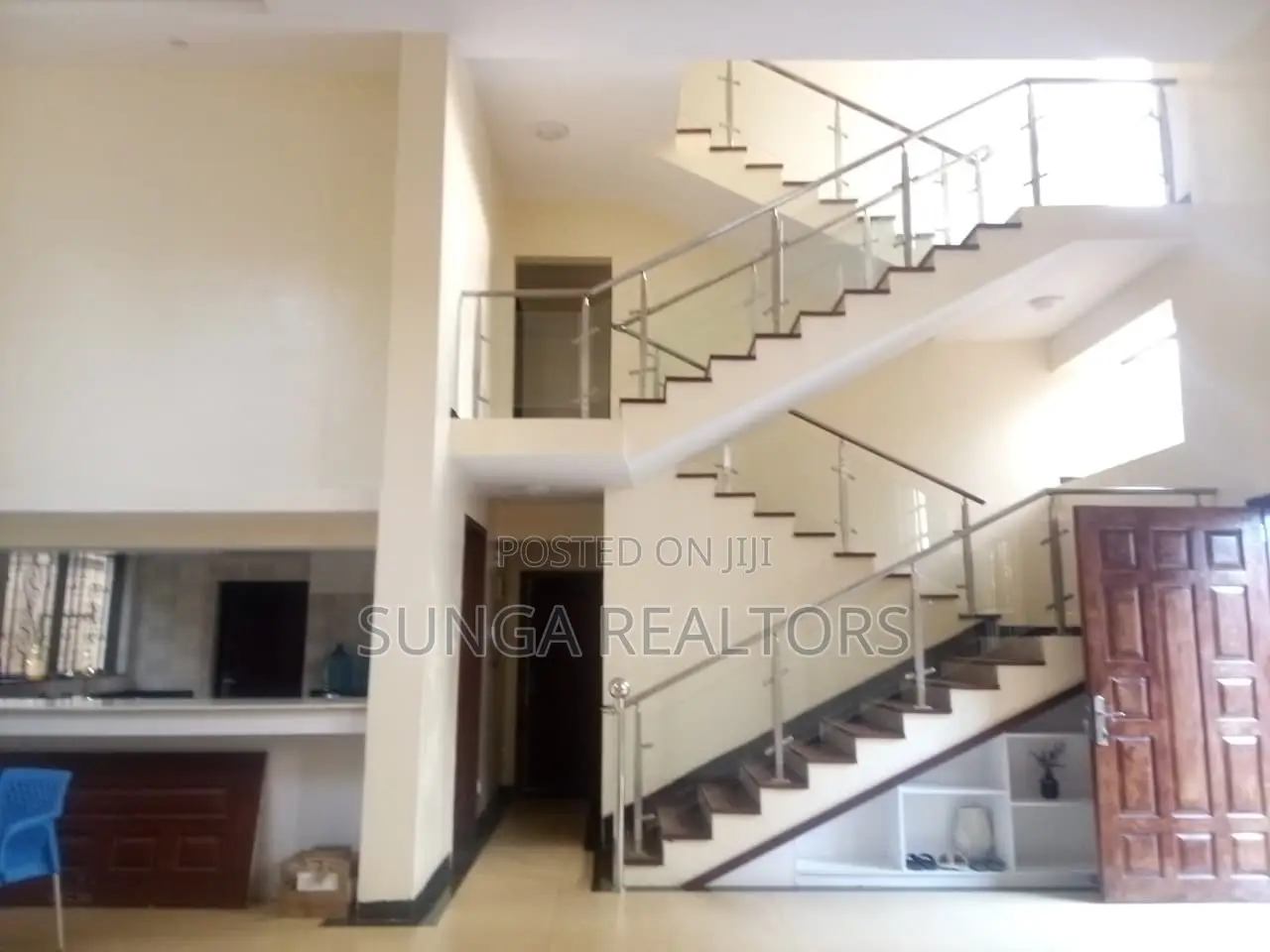 5bdrm House in Chalbi Drive for sale in Riverside Drive