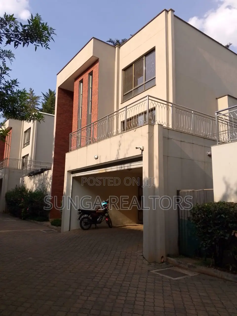 5bdrm House in Mzima Springs, Riverside Drive for sale in Riverside Drive