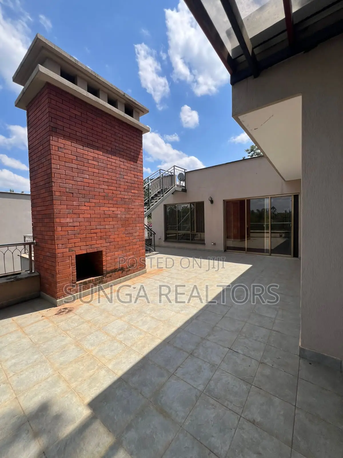 5bdrm House in Mzima Springs, Riverside Drive for sale in Riverside Drive