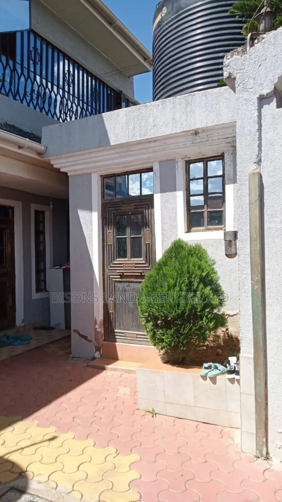 4bdrm Maisonette in Chokaa for sale in Chokaa
