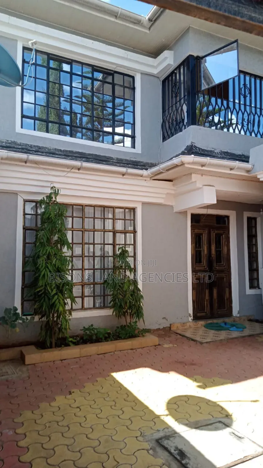 4bdrm Maisonette in Chokaa for sale in Chokaa