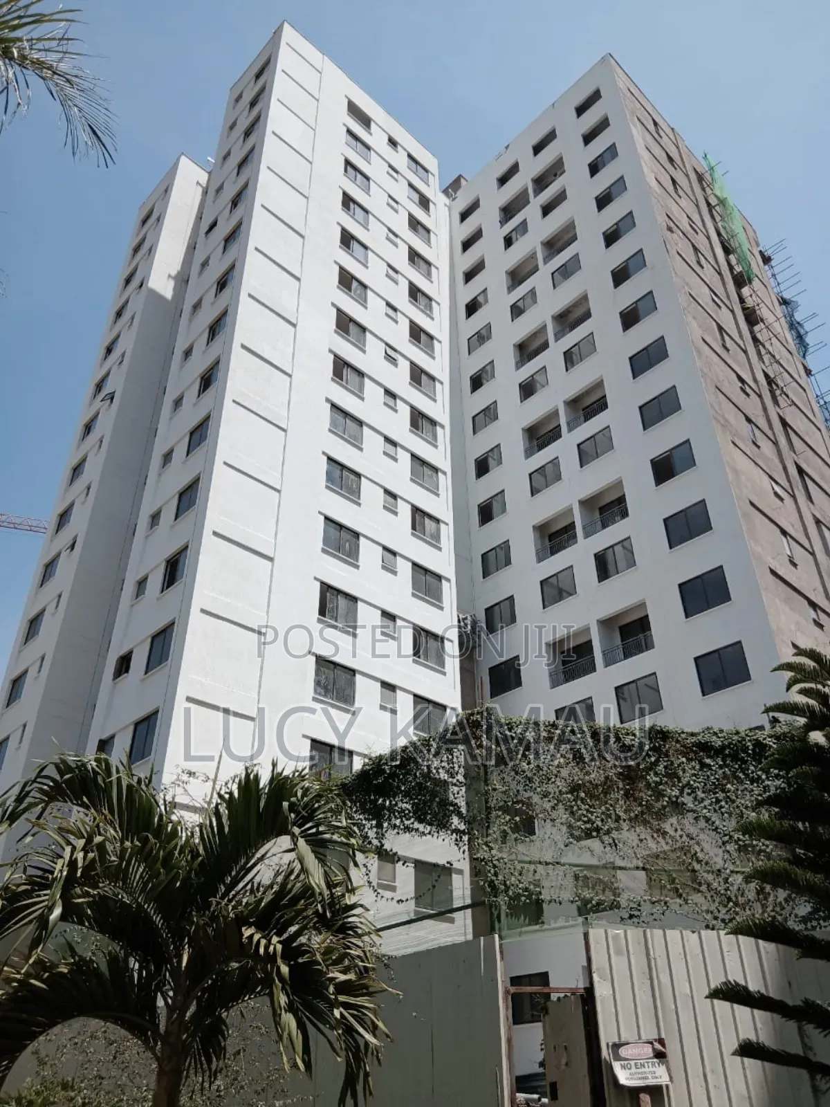 3bdrm Apartment in Garden City, Ruaraka for sale in Ruaraka