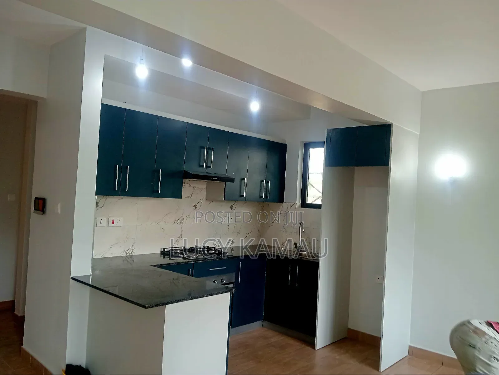 3bdrm Apartment in Garden City, Ruaraka for sale in Ruaraka