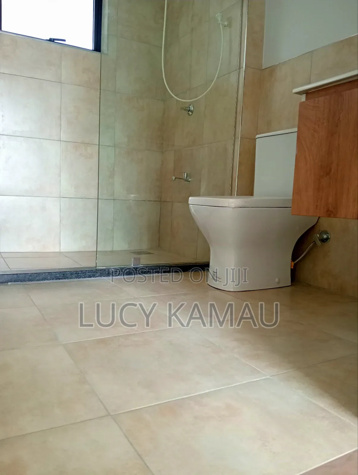 3bdrm Apartment in Garden City, Ruaraka for sale in Ruaraka