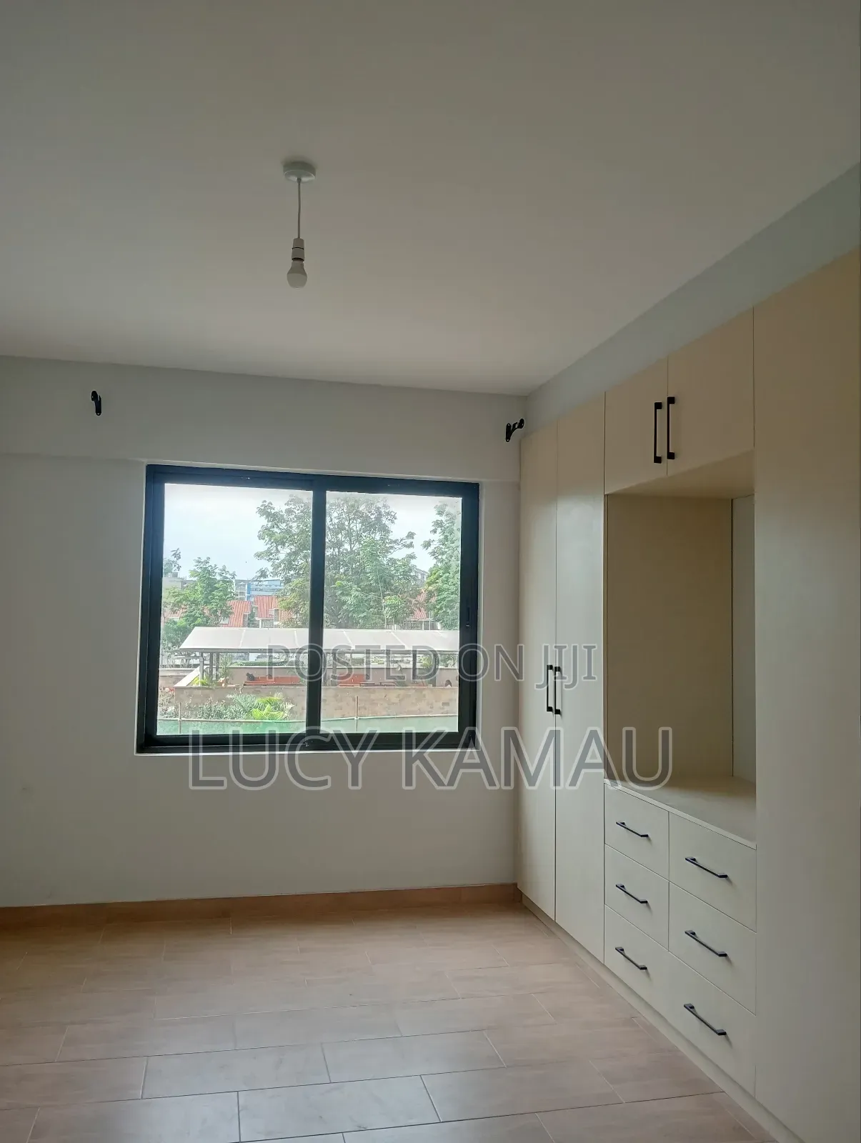 3bdrm Apartment in Garden City, Ruaraka for sale in Ruaraka