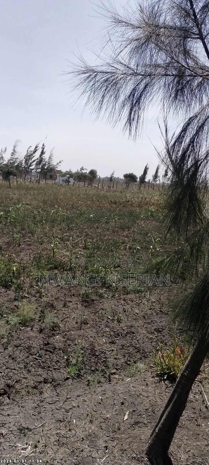 2 Acres Best for Subdivision for Sale in Kiserian in Ol Keri