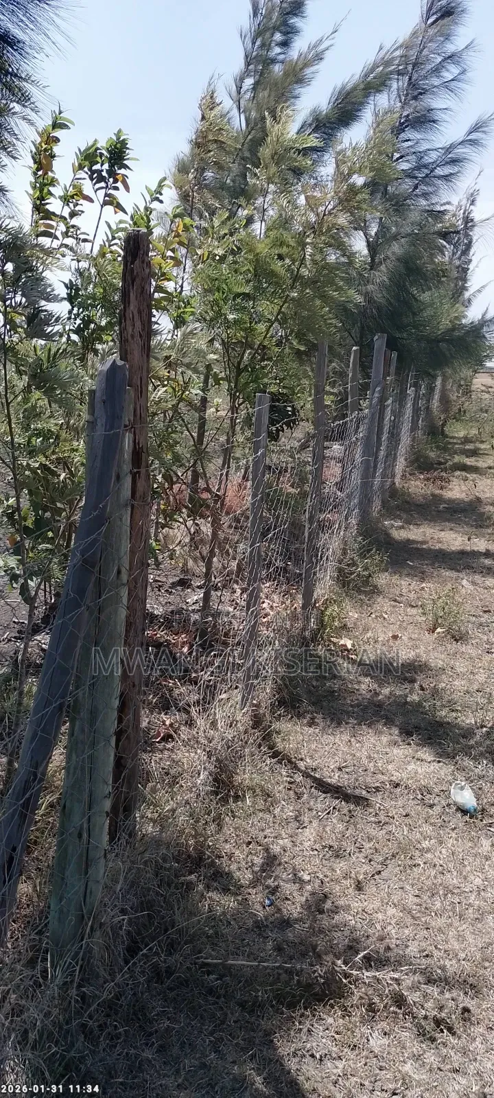 2 Acres Best for Subdivision for Sale in Kiserian in Ol Keri