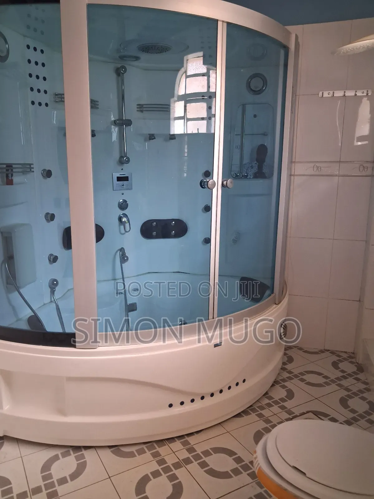 4bdrm Maisonette in Roysambu for sale in Roysambu