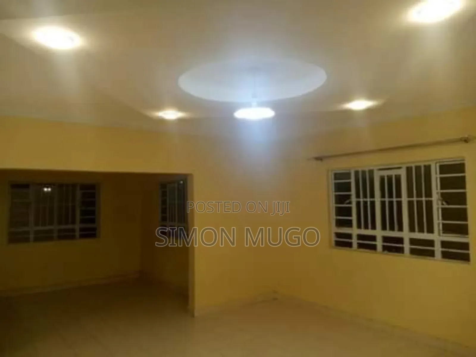 3bdrm Bungalow in Kahawa Maziwa for sale in Kahawa Maziwa