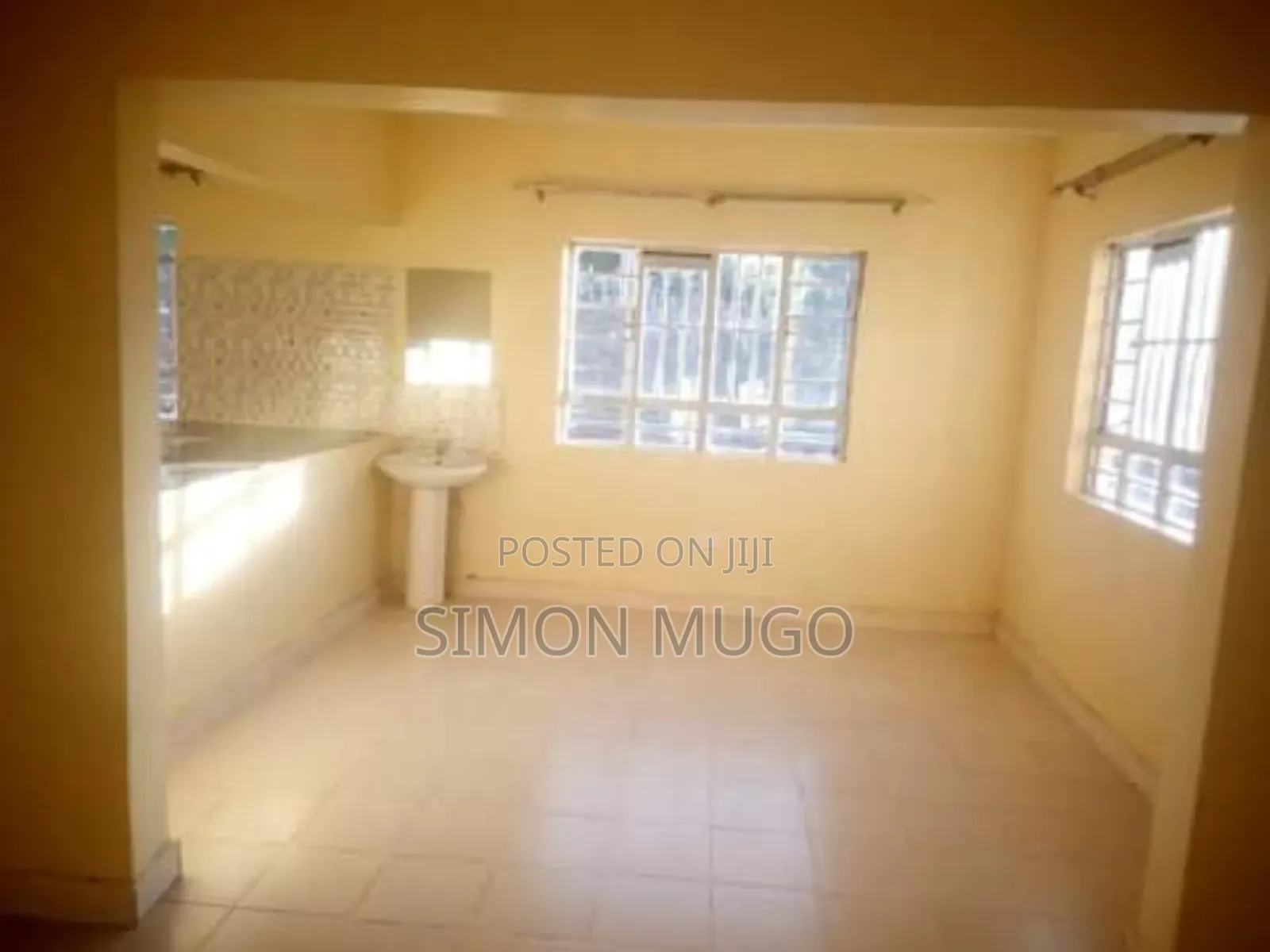 3bdrm Bungalow in Kahawa Maziwa for sale in Kahawa Maziwa