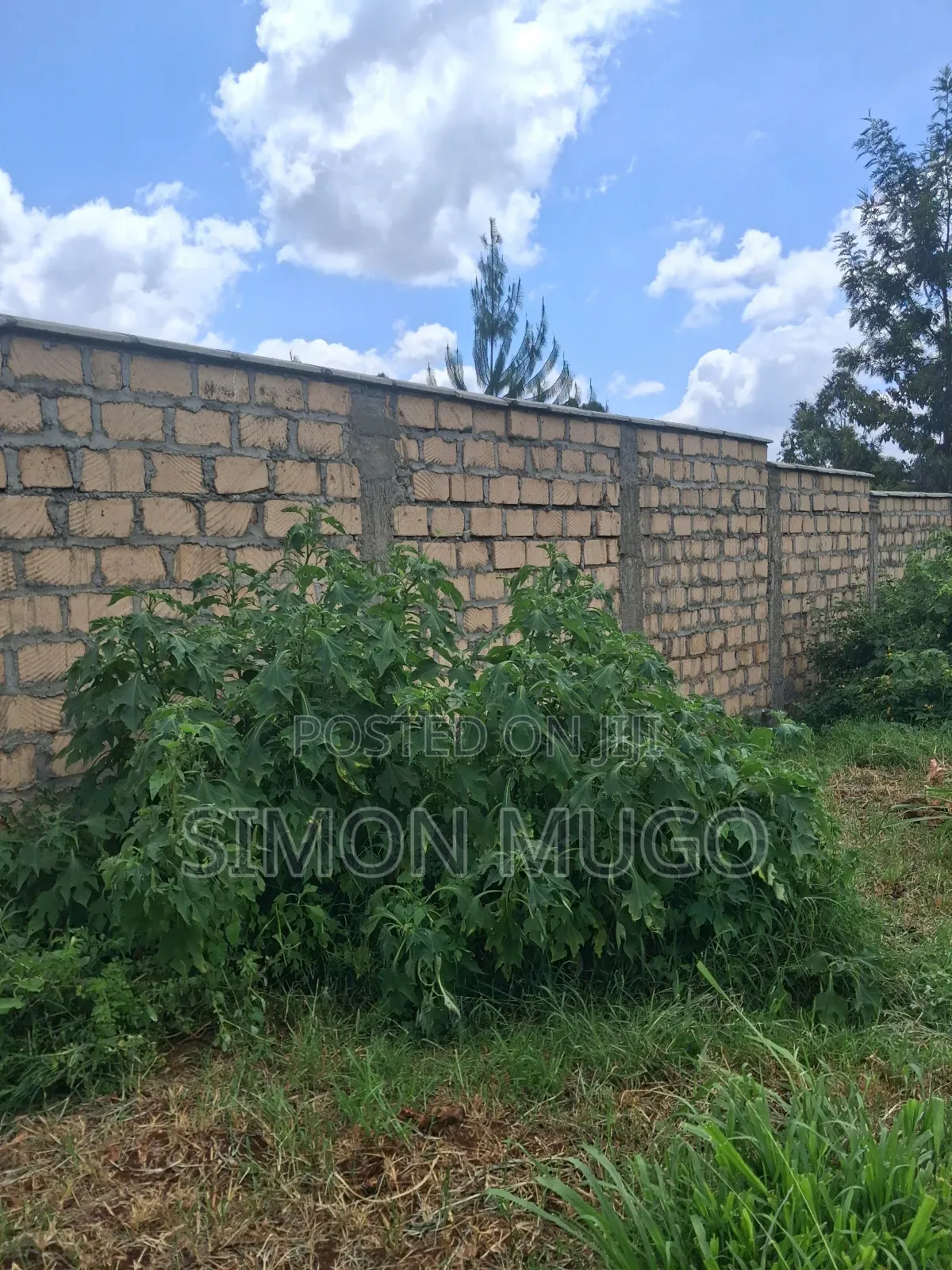 Kitsuru Prime Fairy Flat 10 Acres Near Kihingo Estate in Westlands